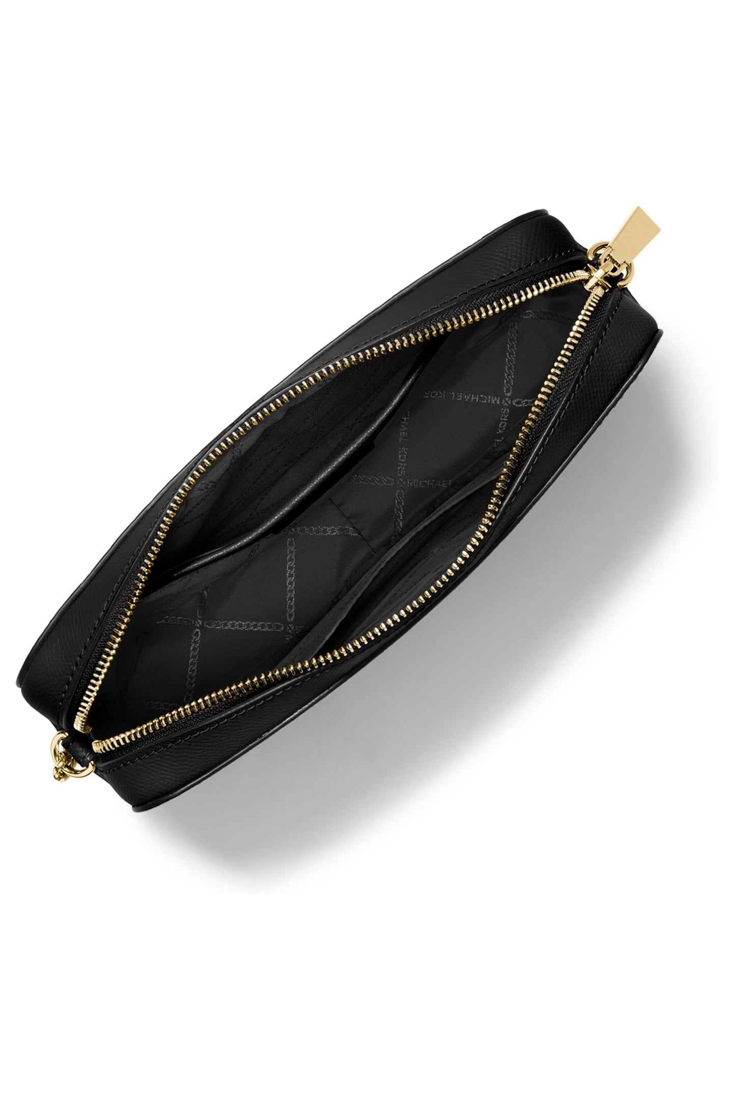 LARGE CROSSBODY BAG BLACK 3