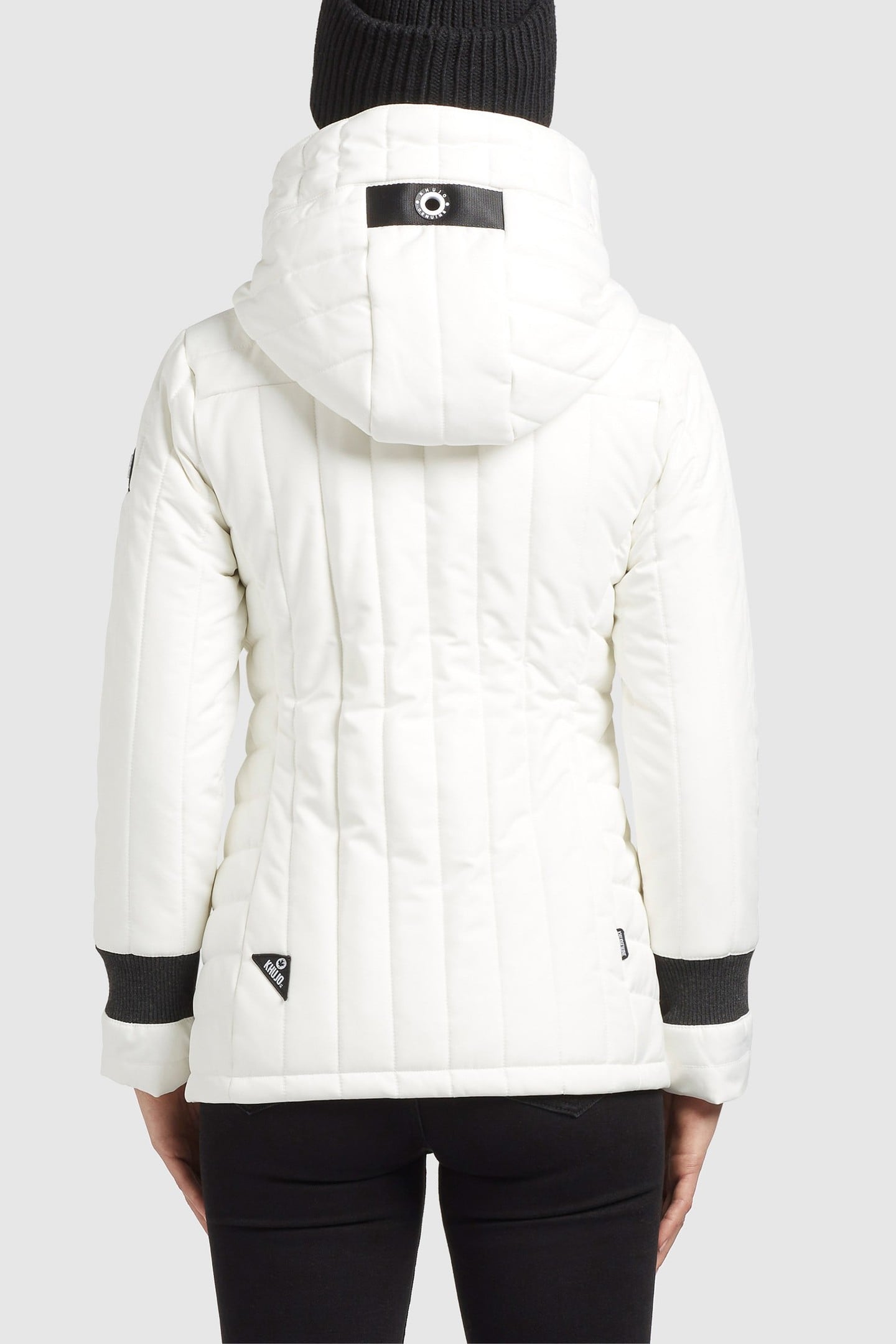 TWEETY PRIME5 STRUCTURED OFF-WHITE 2