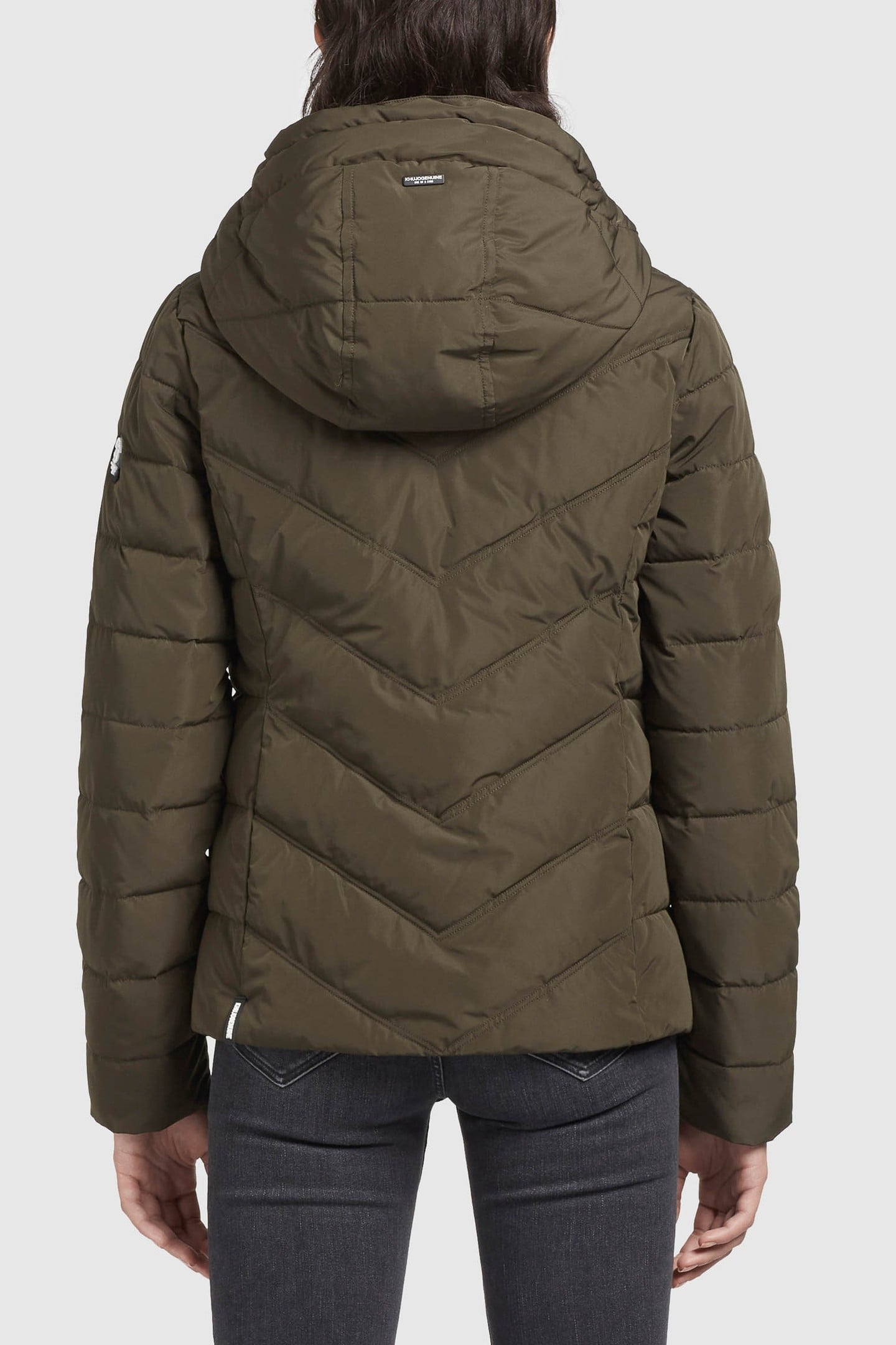 EIJA2 PINE GREEN 2