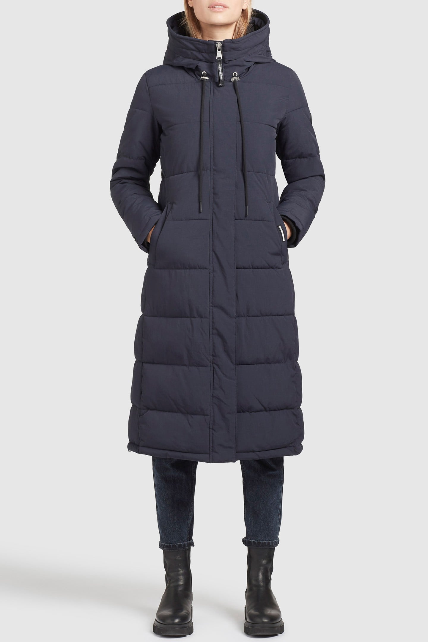 LIZZ DEEP BLUE 5