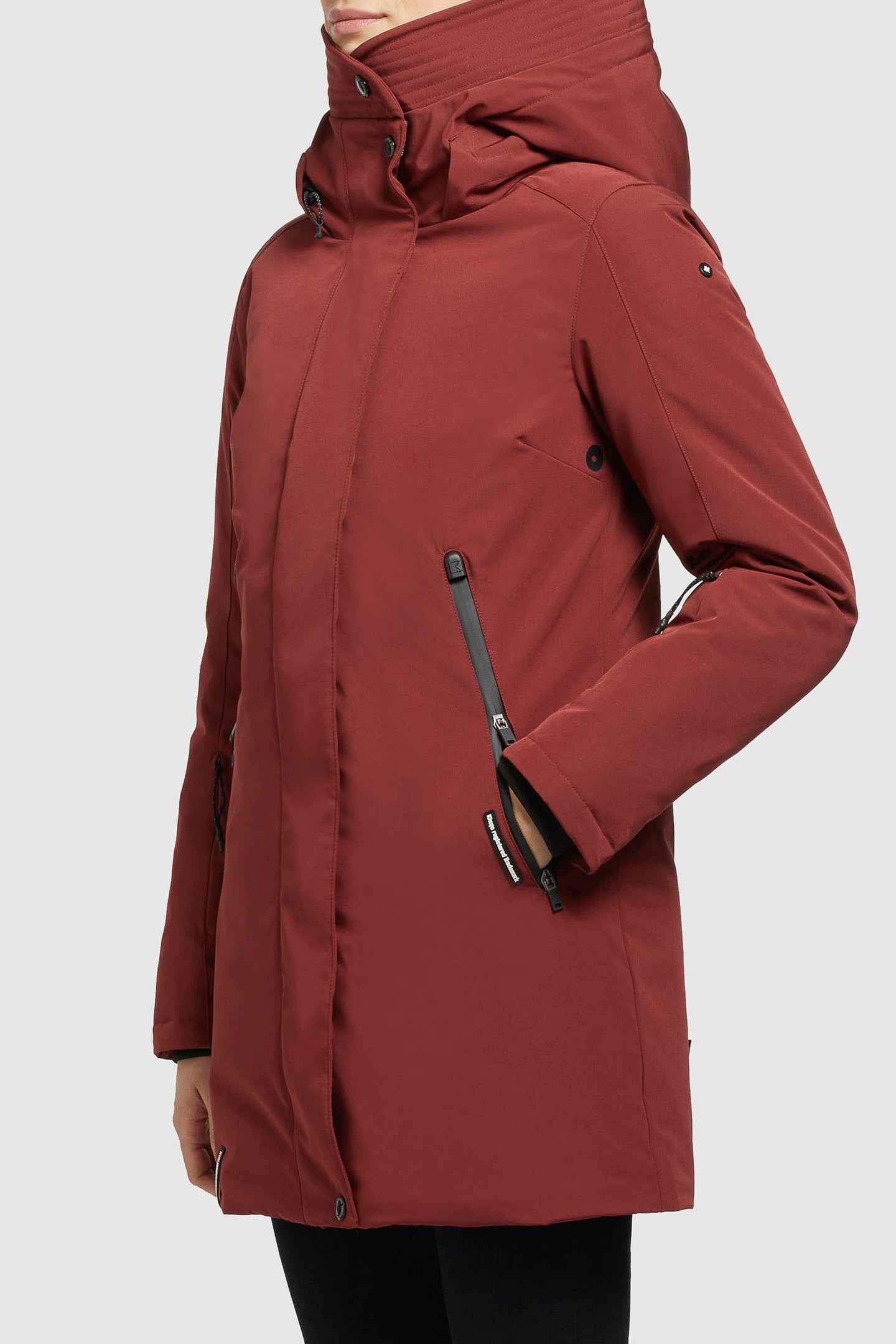 VIONA3 MADDER RED 4