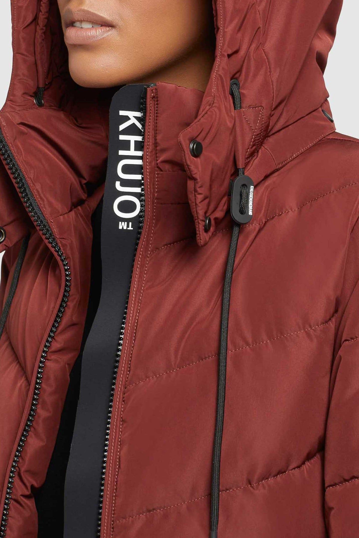 HUBA MADDER RED 6