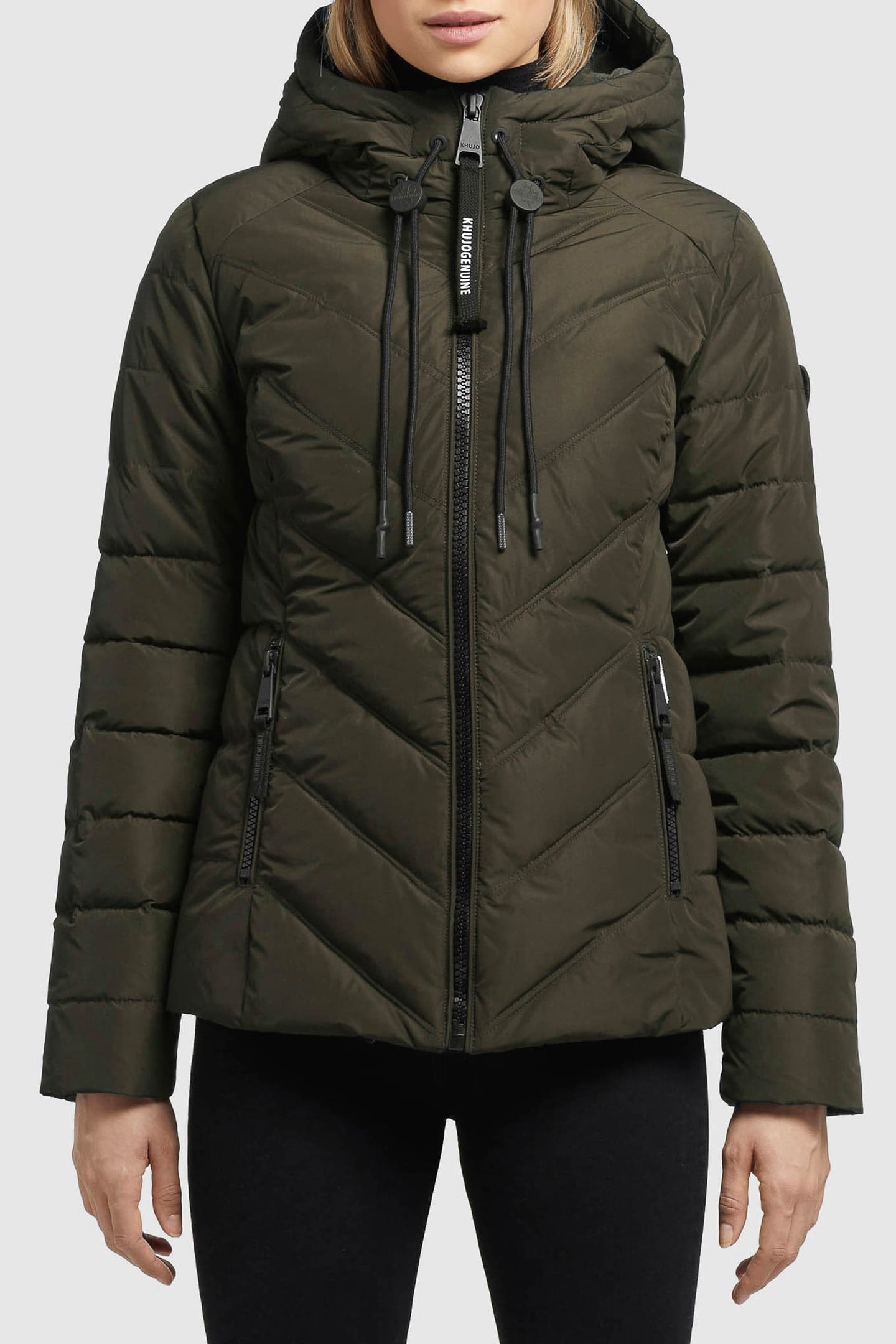 STERN PINE GREEN 3