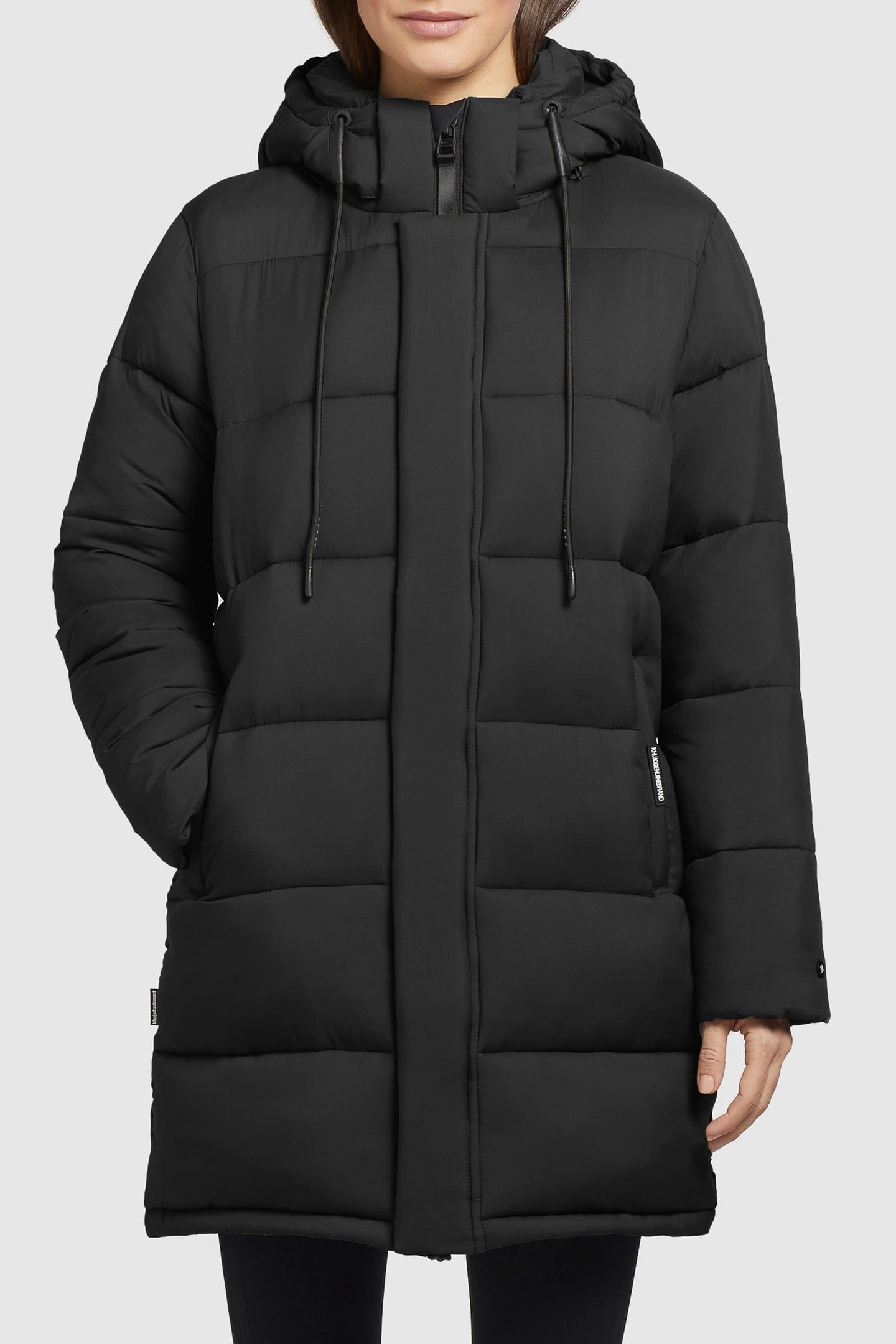 WORD MATT BLACK 3