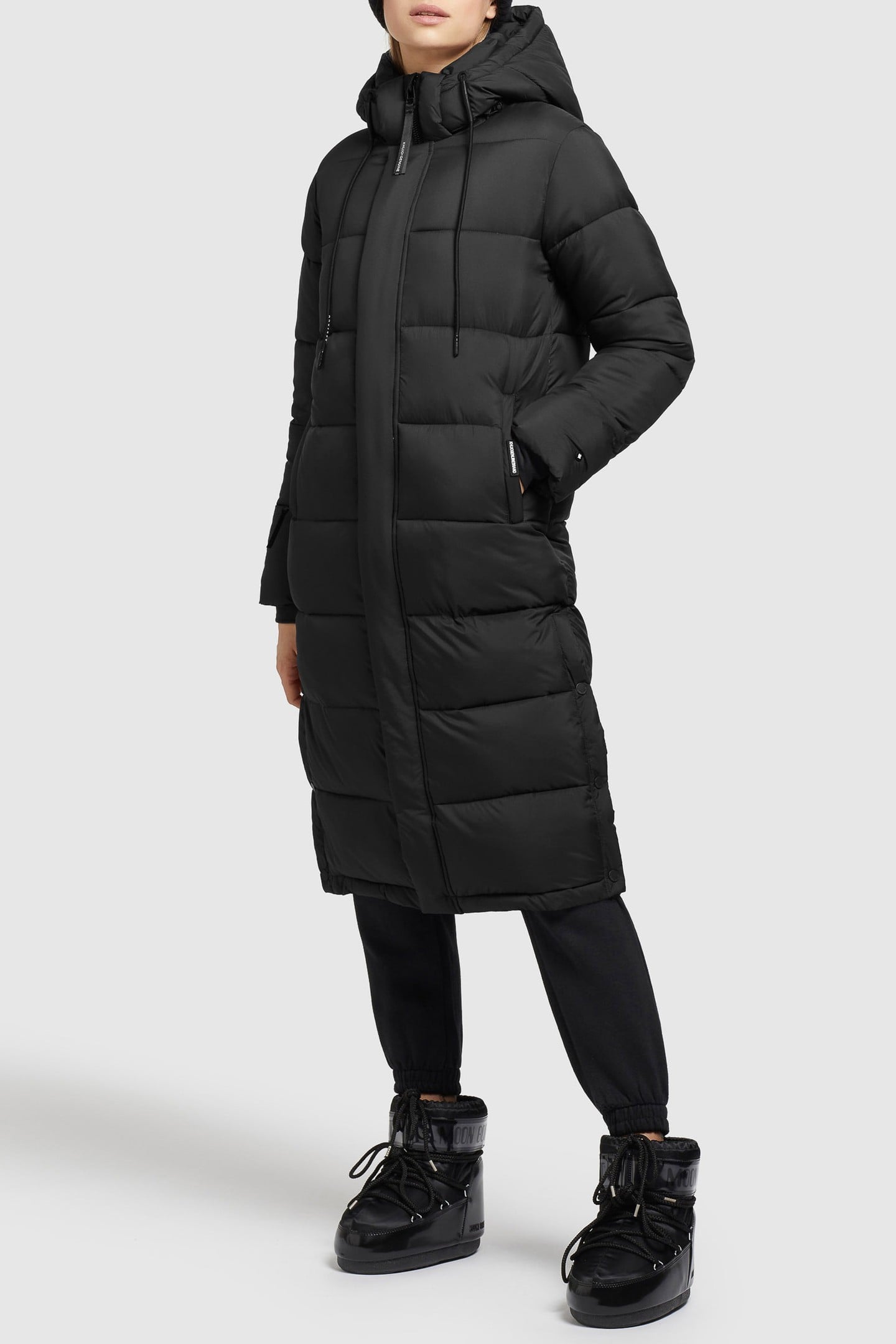JULINA MATT BLACK 1