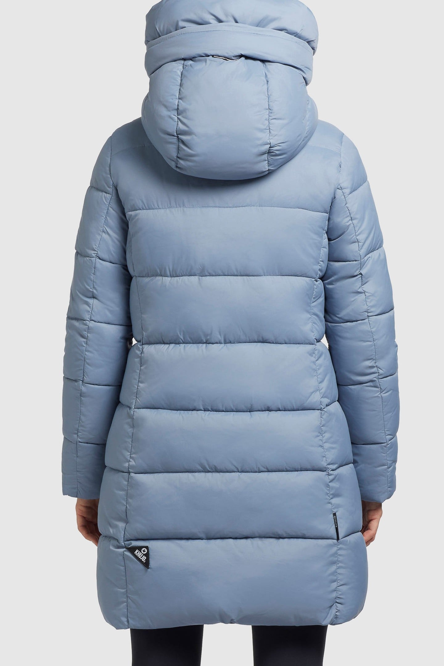 TUULA FROSTY BLUE 2