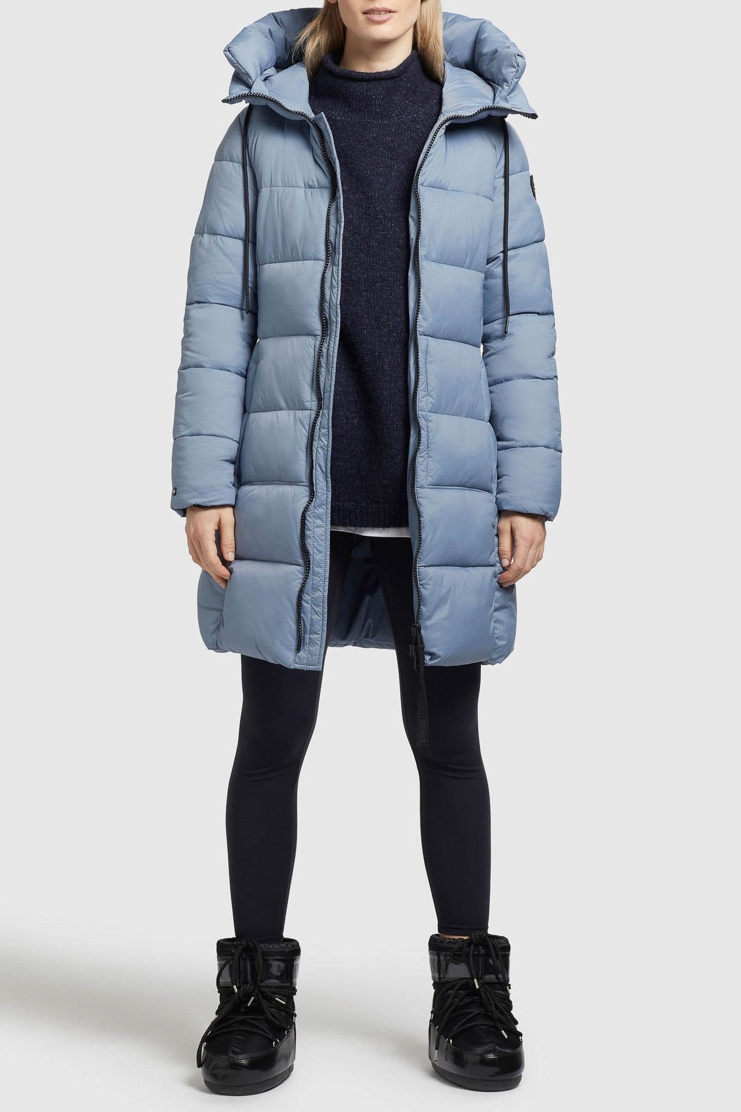 TUULA FROSTY BLUE 5
