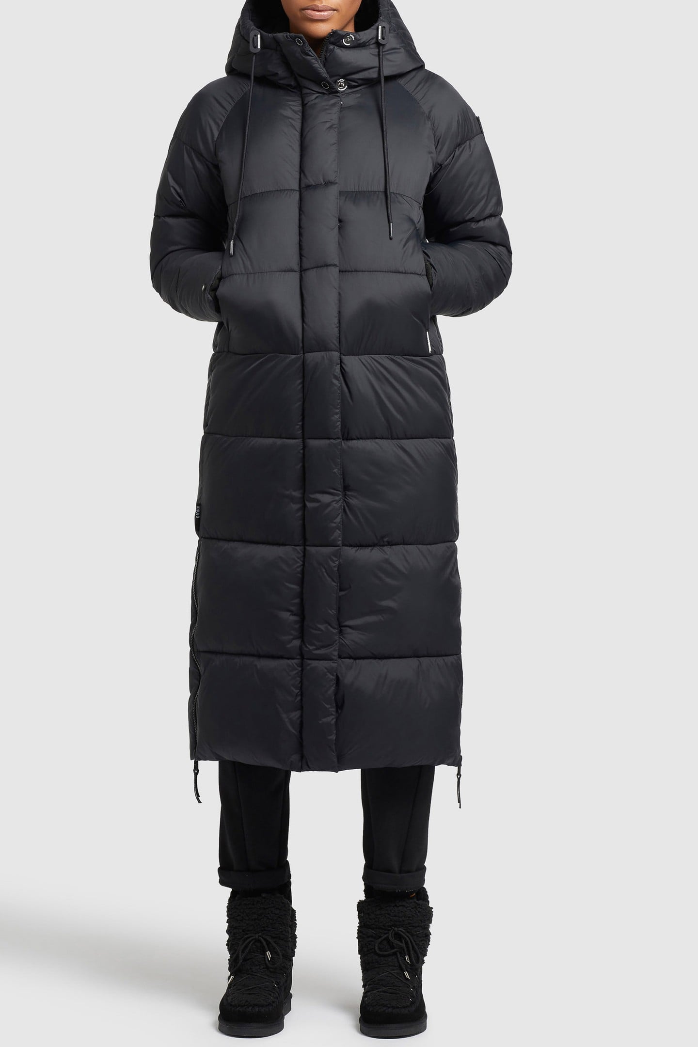 LAMERA BLACK 1