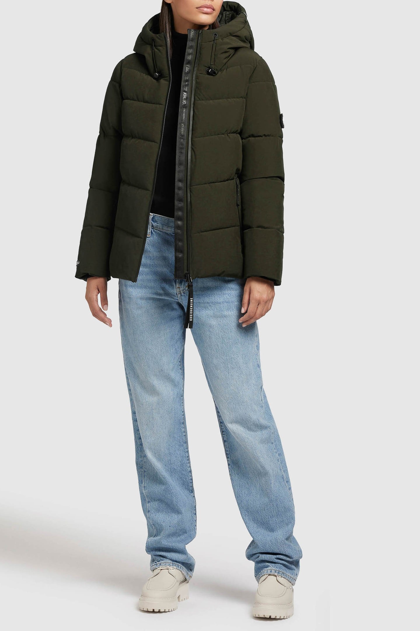 FAMES DEEP GREEN 1
