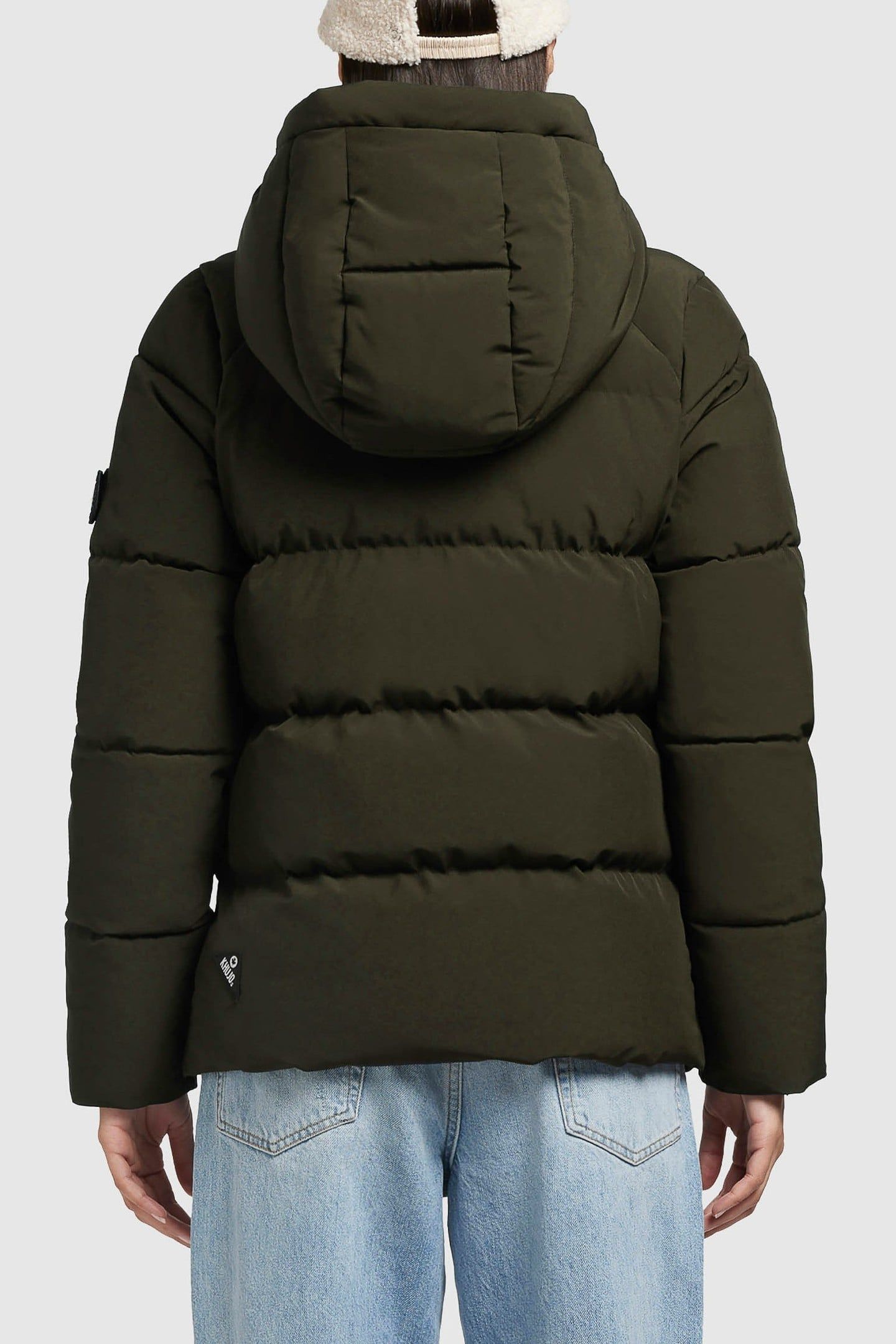 FAMES DEEP GREEN 2
