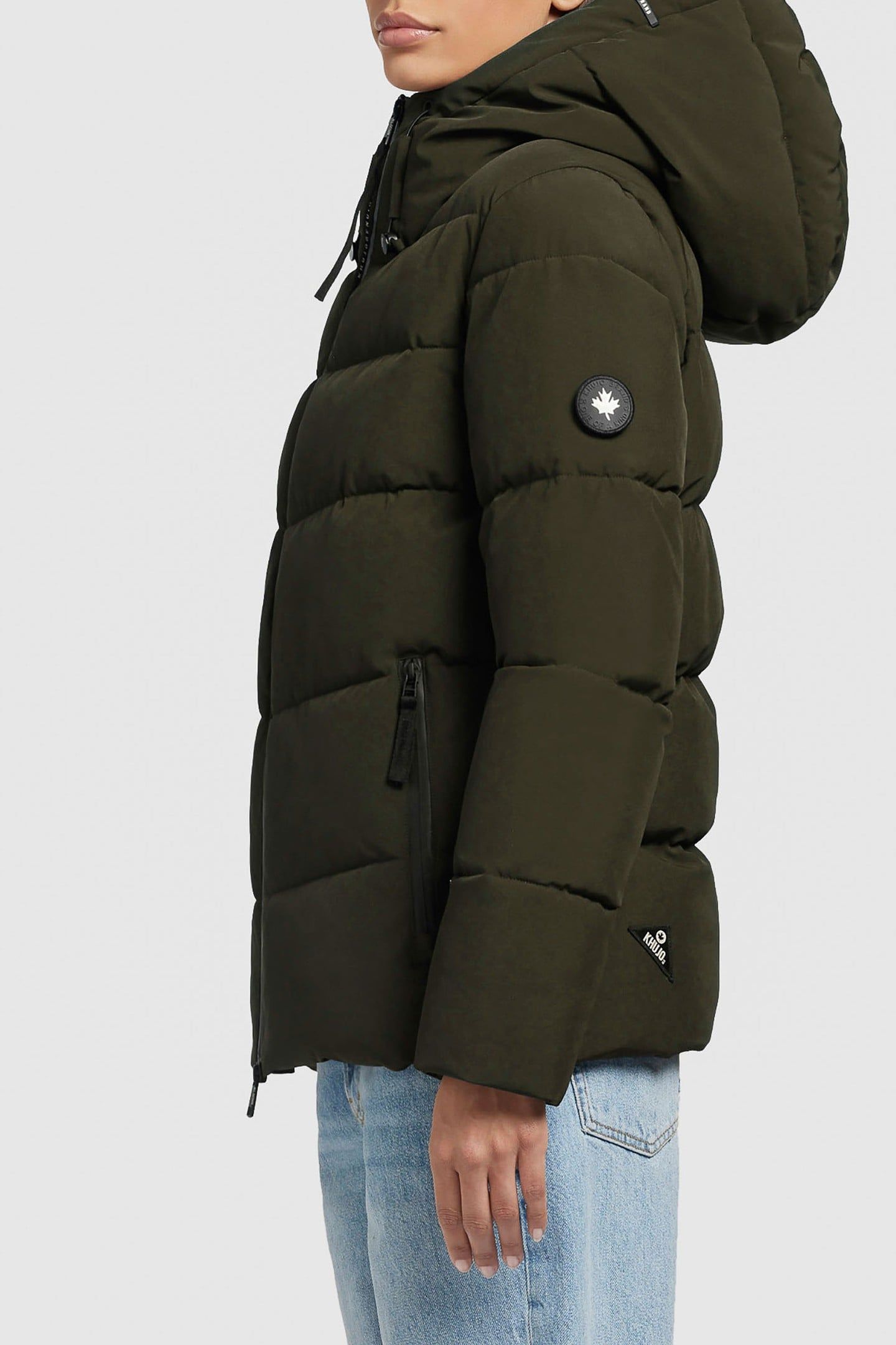 FAMES DEEP GREEN 4