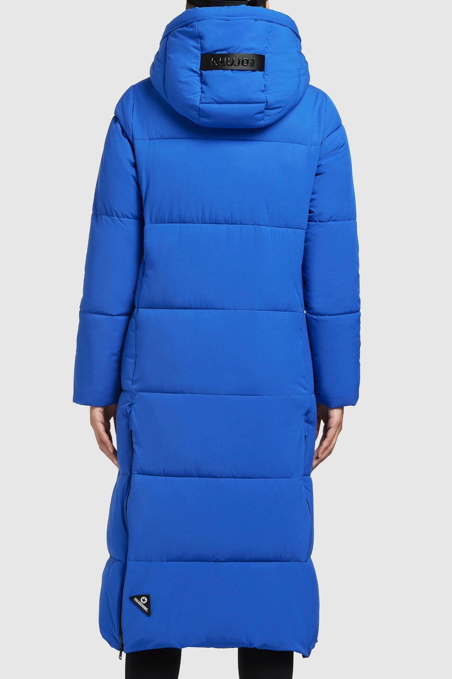 MELONA MATT COBALT BLUE 2