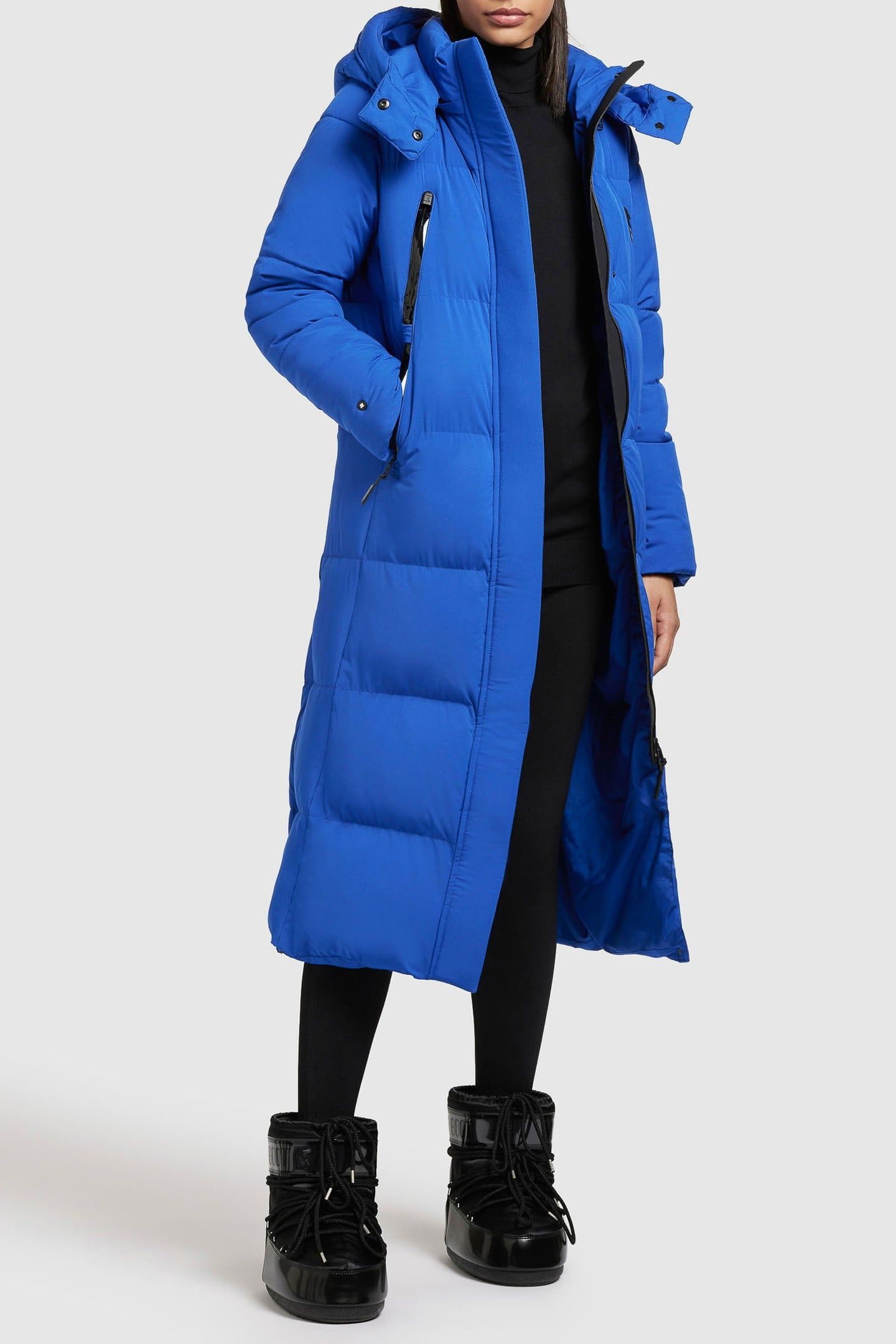 MELONA MATT COBALT BLUE 5