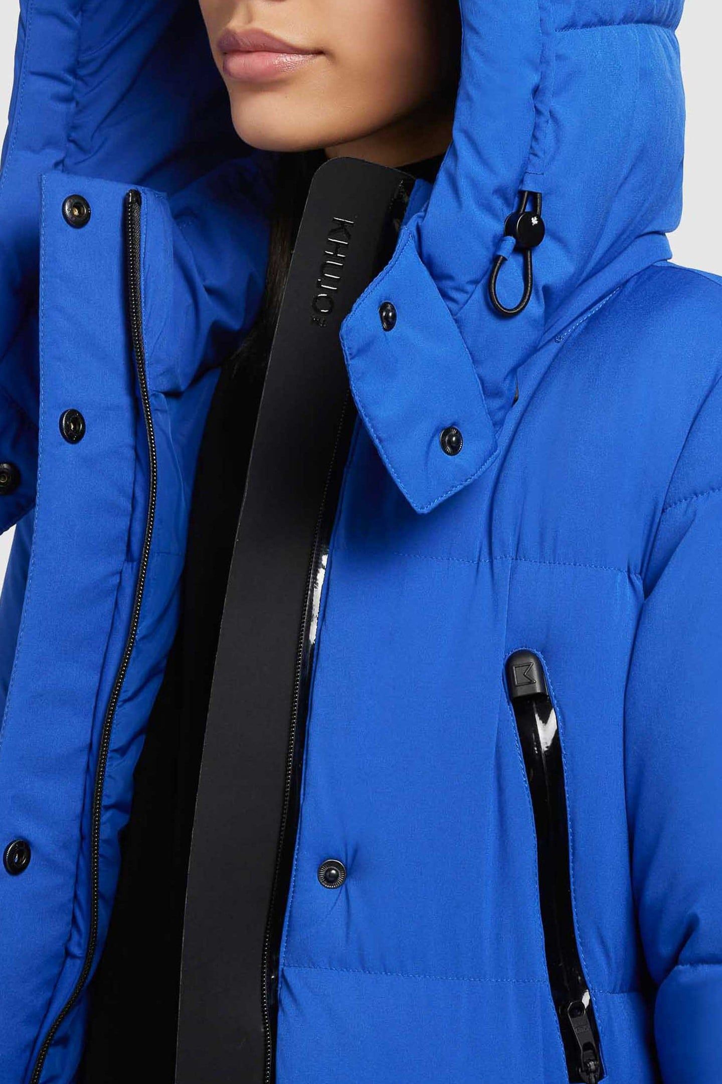 MELONA MATT COBALT BLUE 6