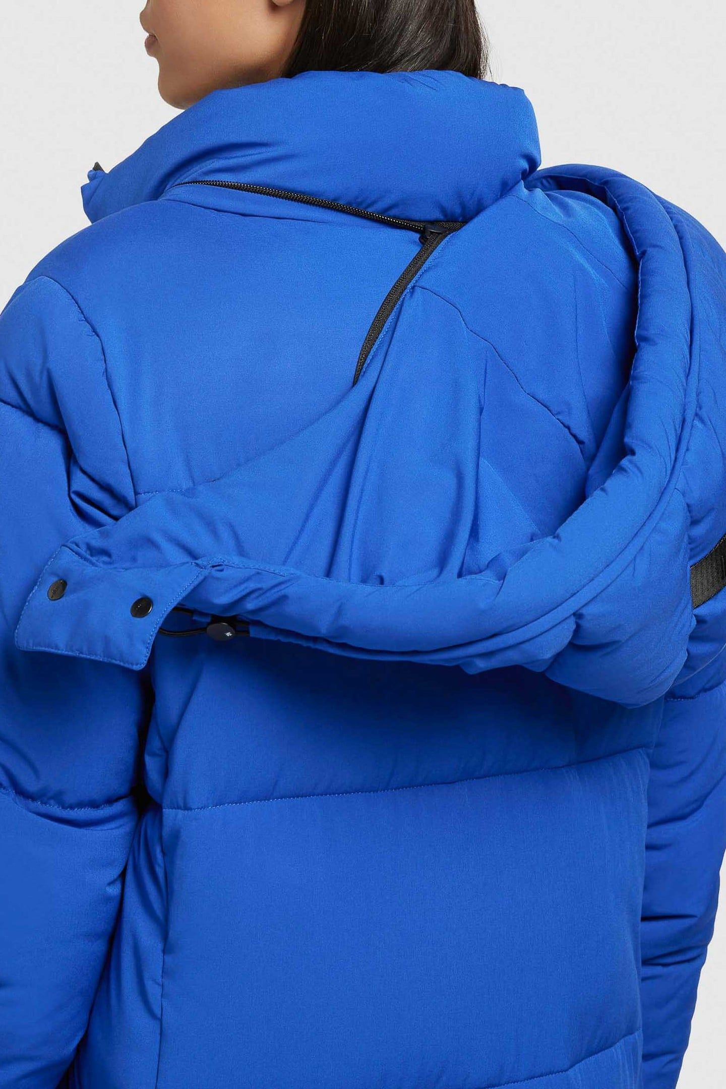 MELONA MATT COBALT BLUE 7