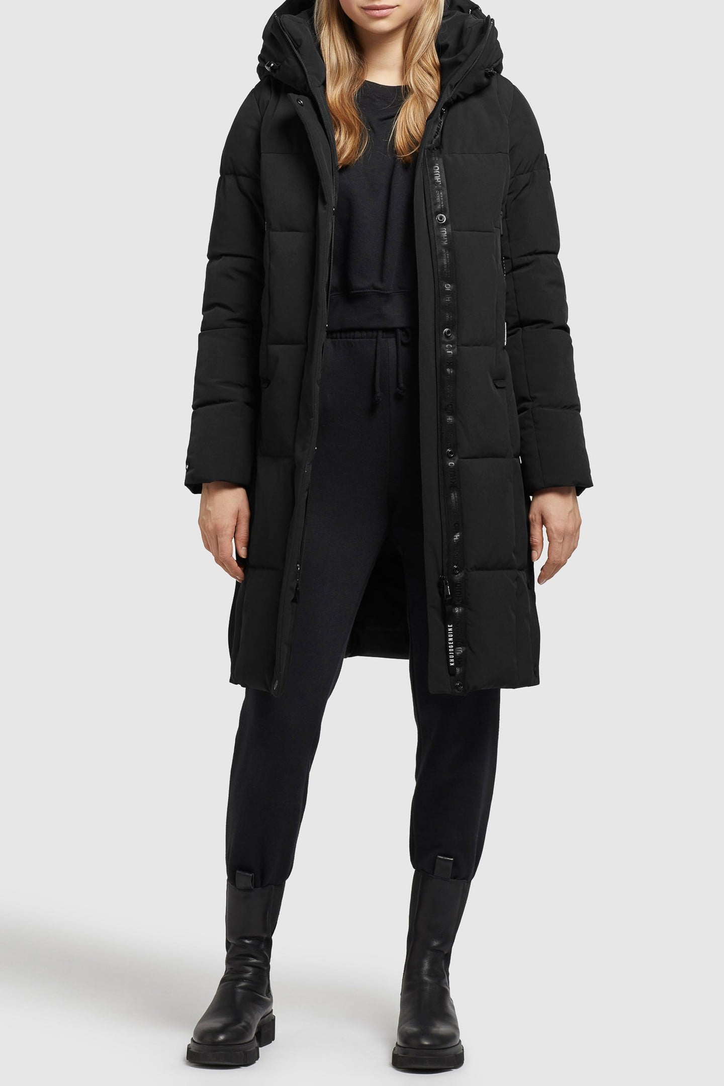 NAMITA BLACK 5