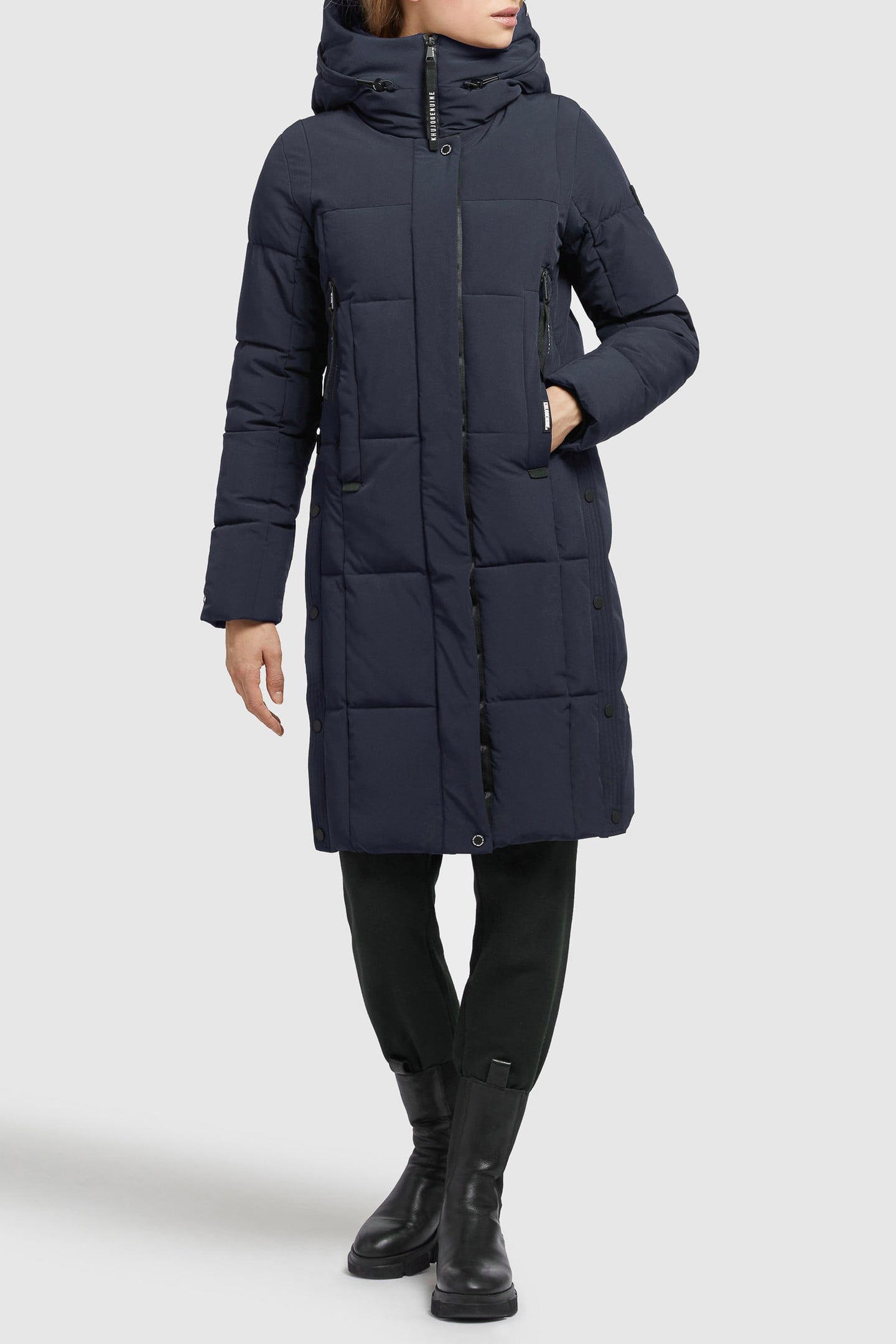 NAMITA DEEP BLUE 5