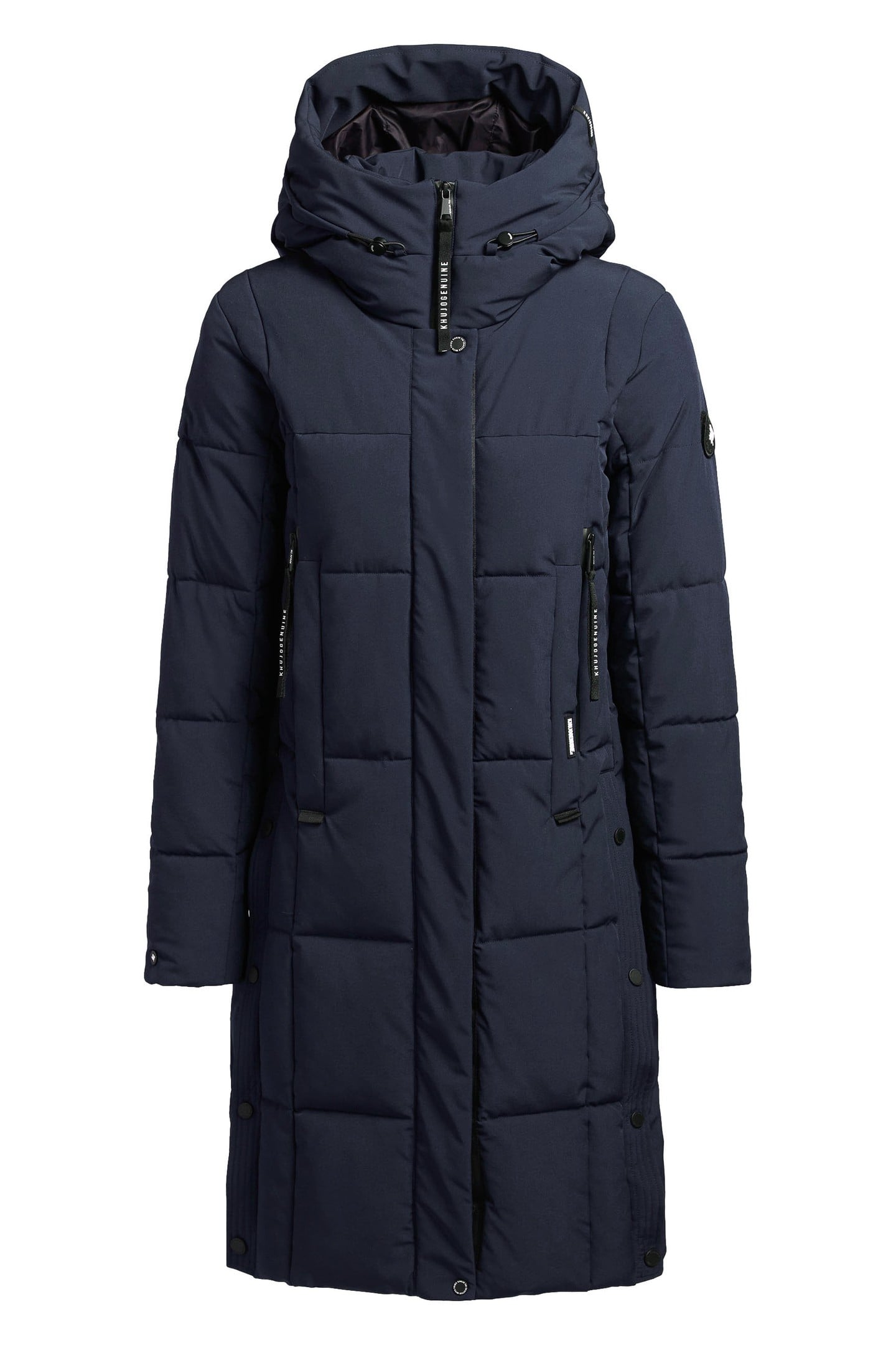 NAMITA DEEP BLUE 8