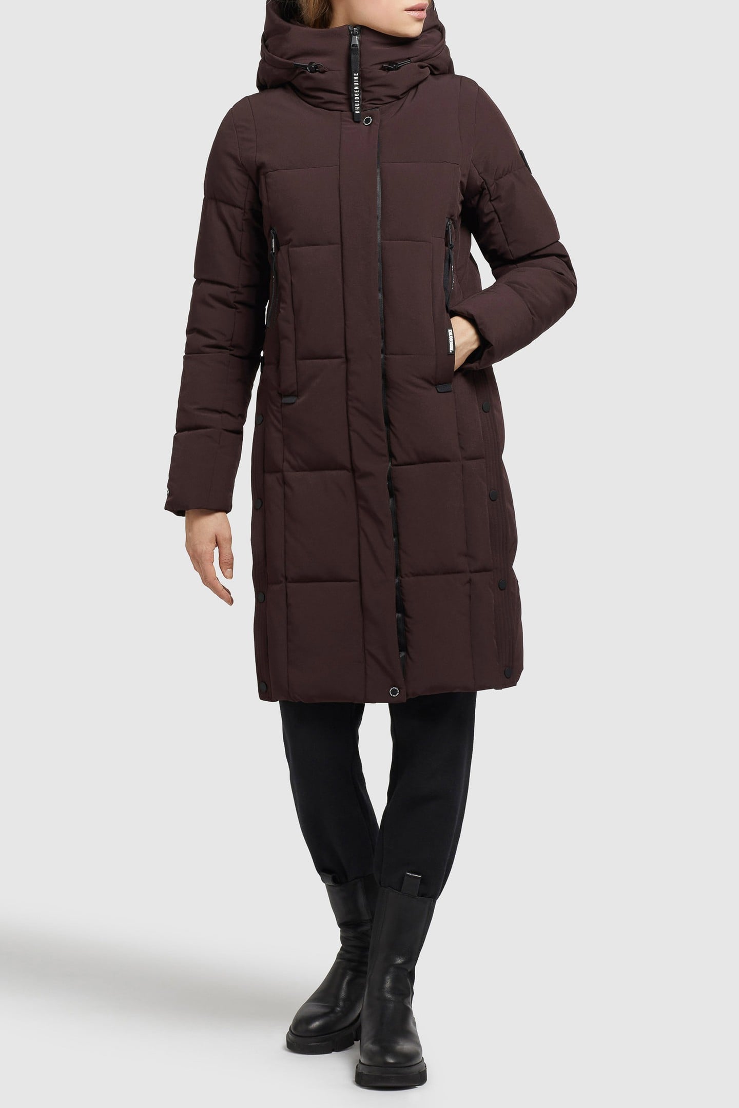 NAMITA MERLOT RED 2