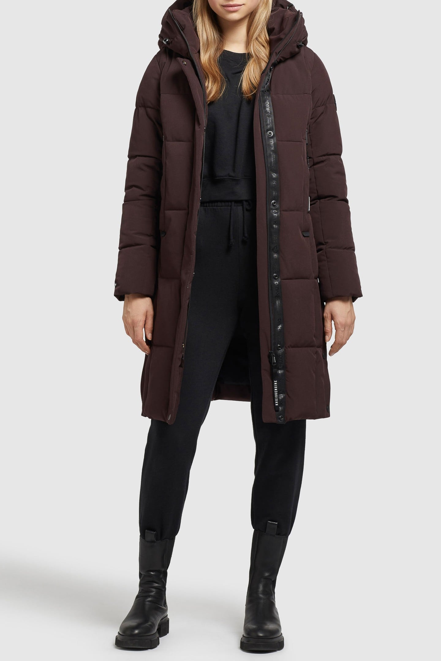 NAMITA MERLOT RED 6