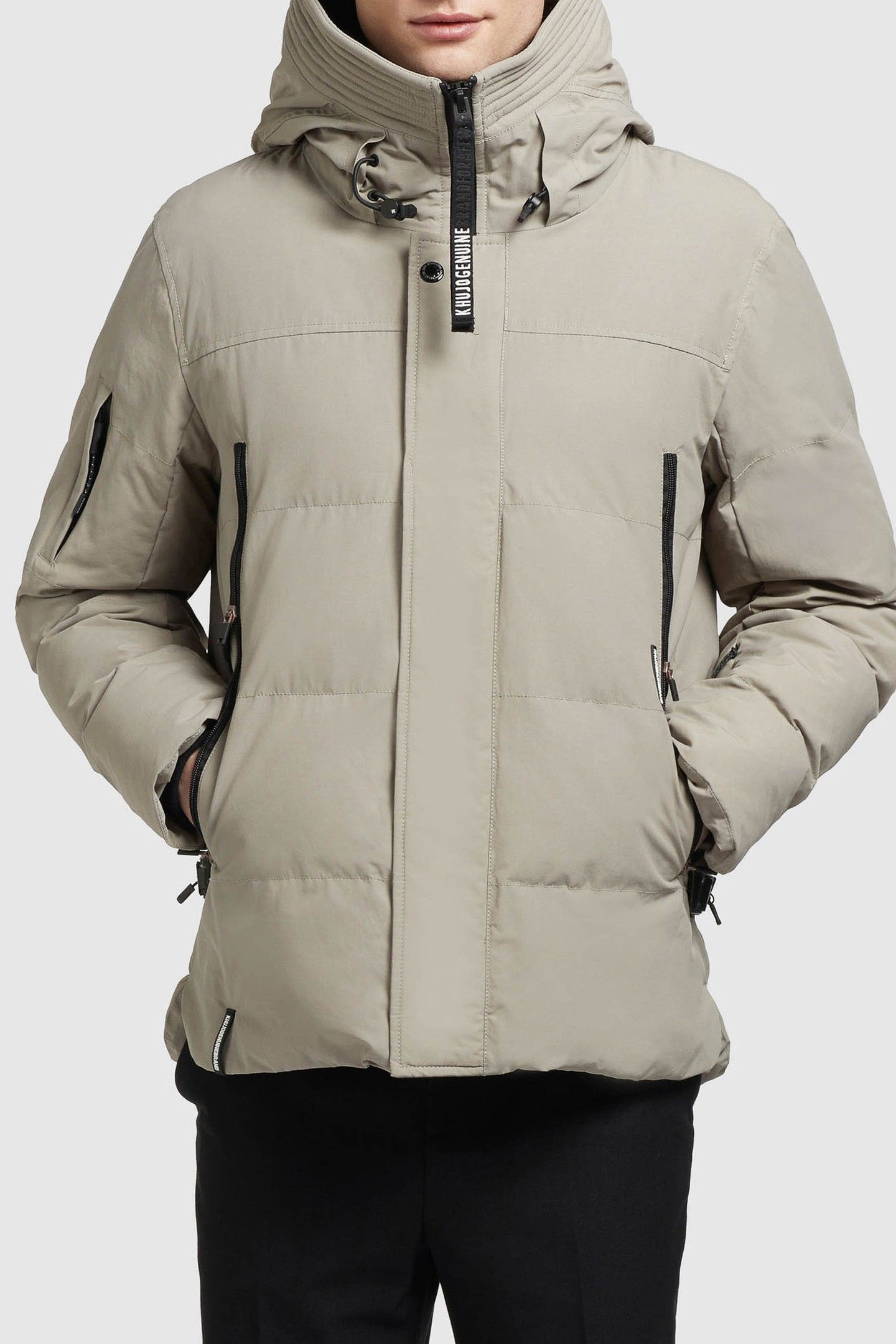 TATENO TAHINI BEIGE 1