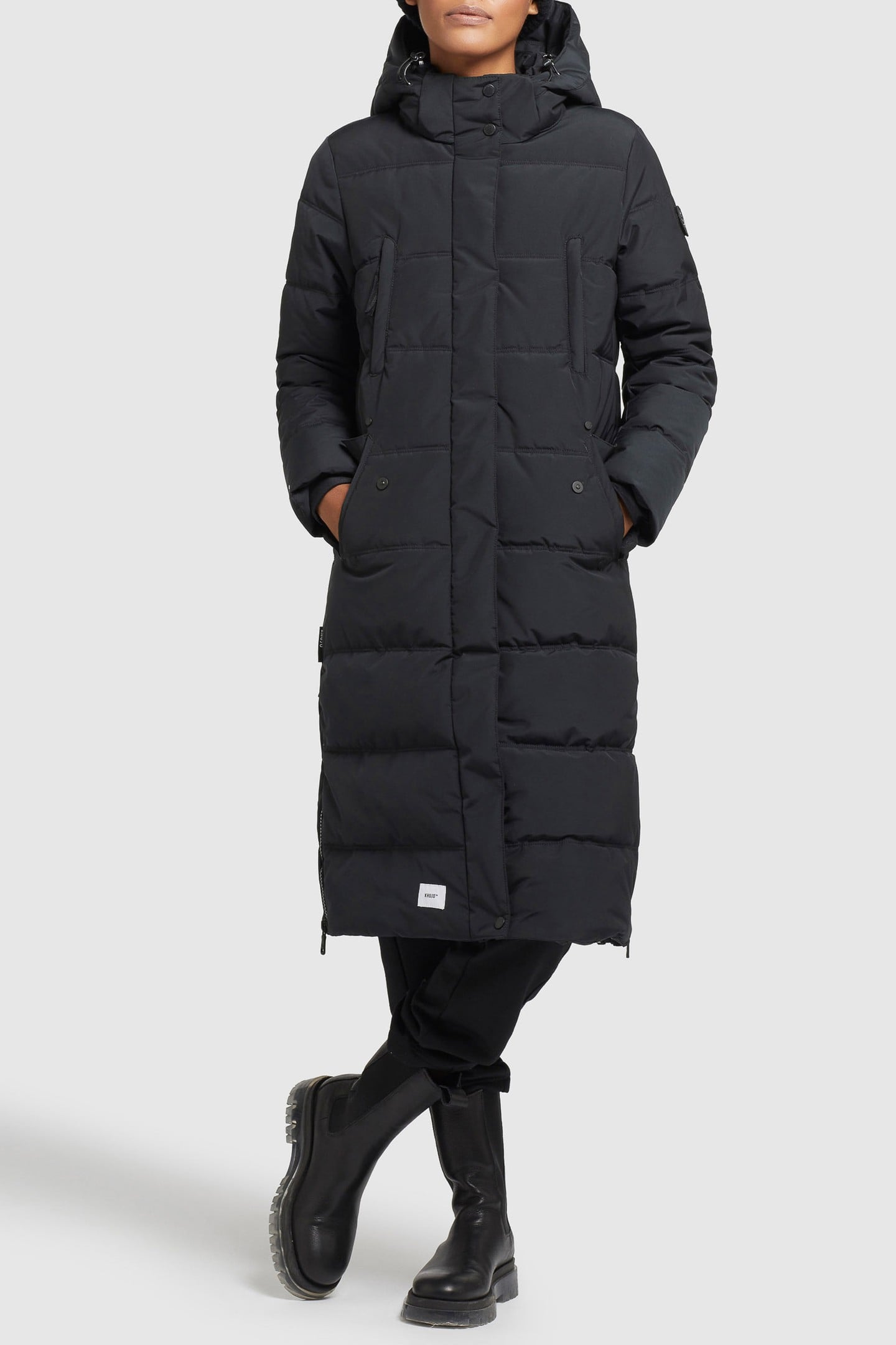 KLEO BLACK 2