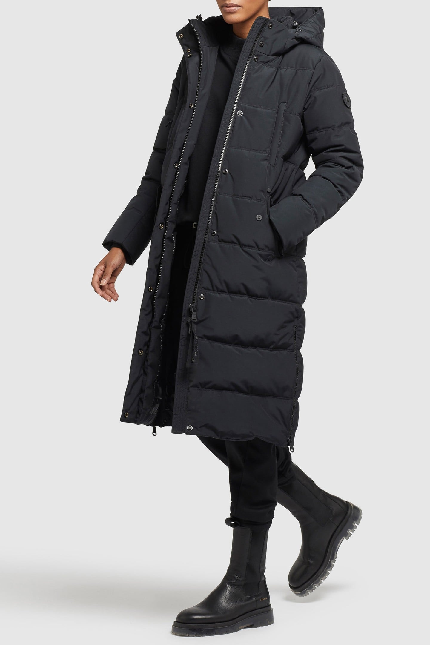 KLEO BLACK 6