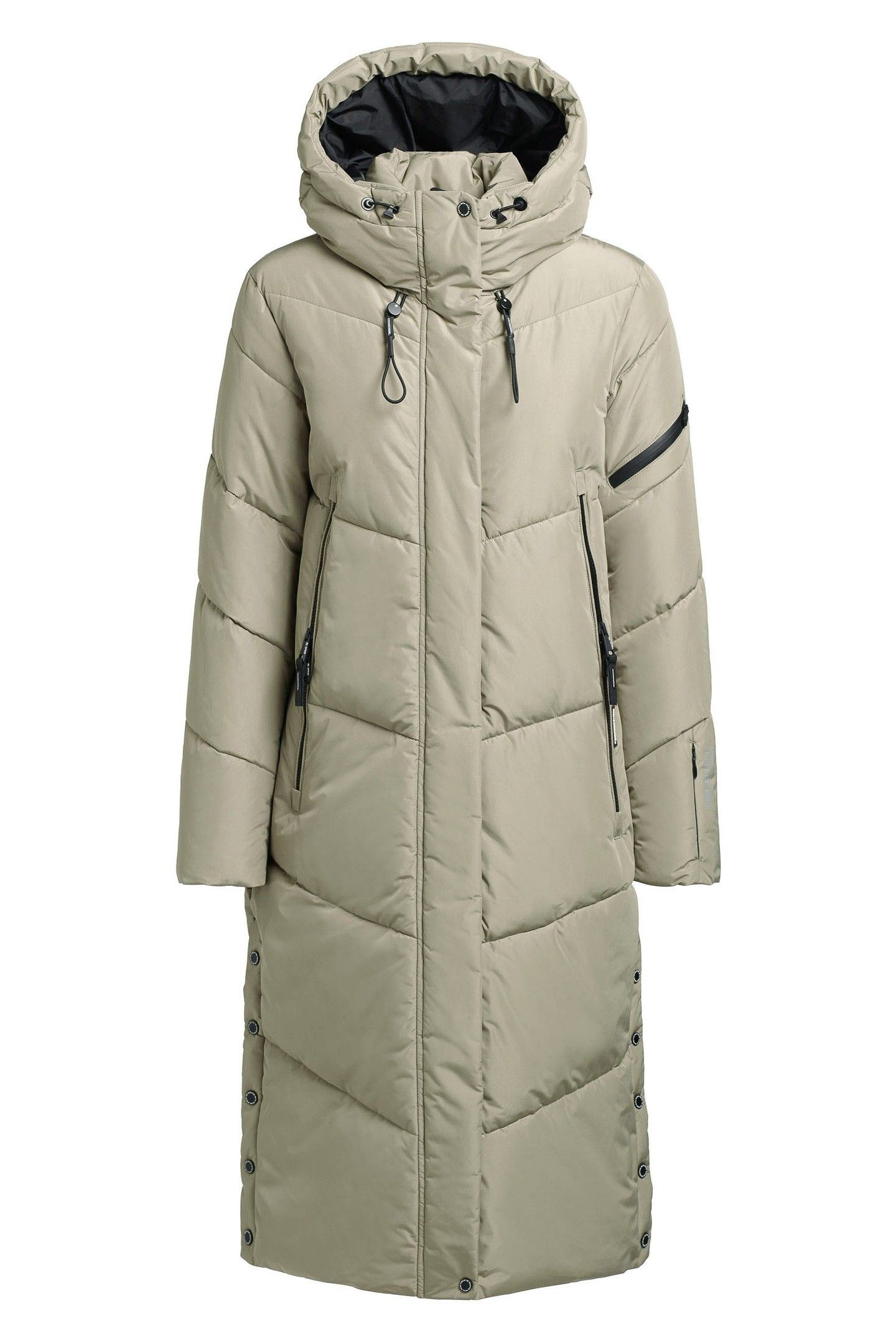 SONJE4 DARK MINT GREEN 8