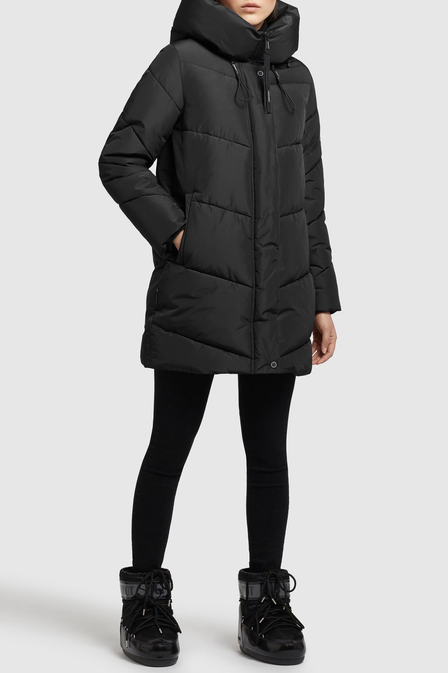 JORDIS4 BLACK 5