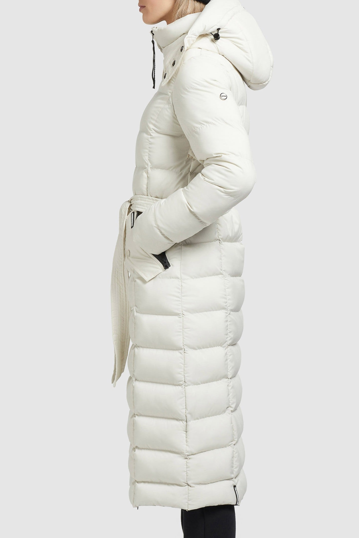 OLALLA MATT COTTON WHITE 4