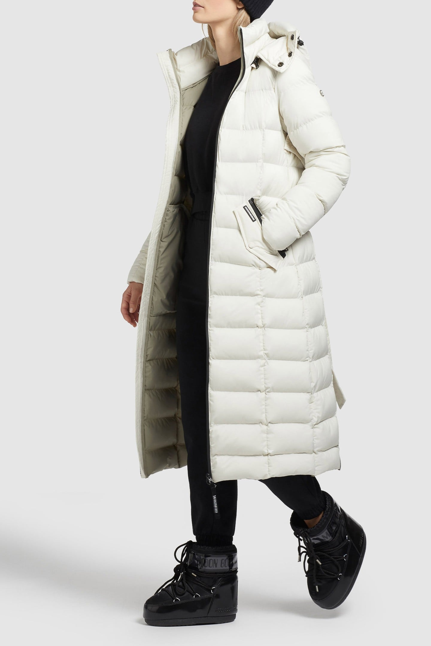 OLALLA MATT COTTON WHITE 5