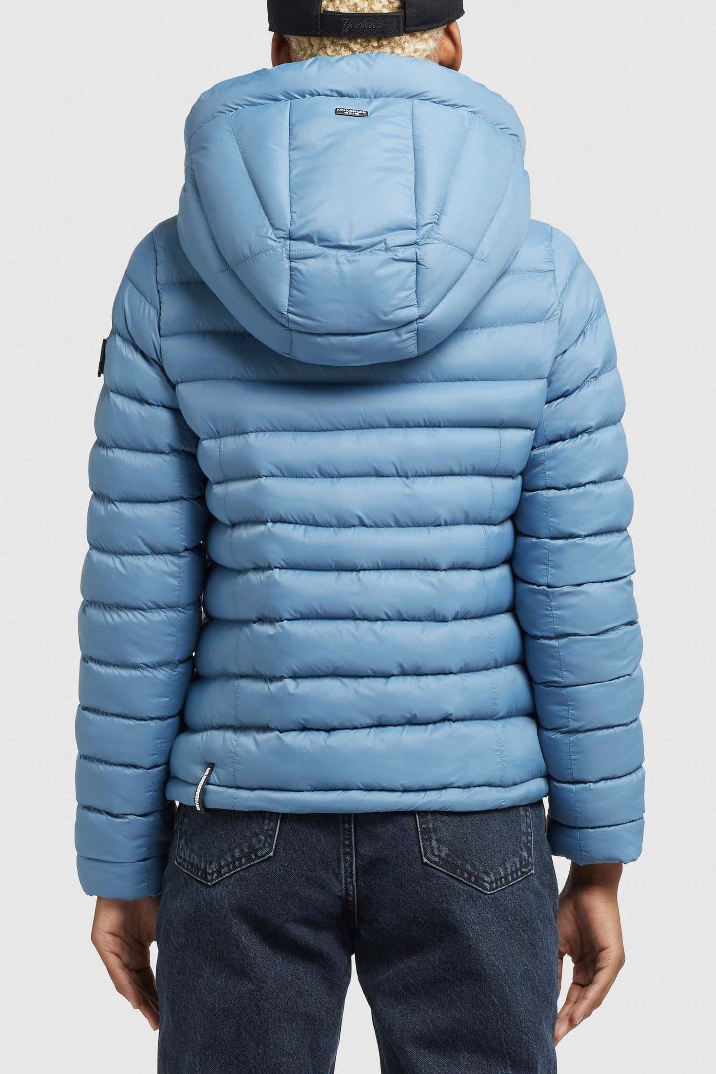 LOVINA3 SOFT SKY BLUE 2