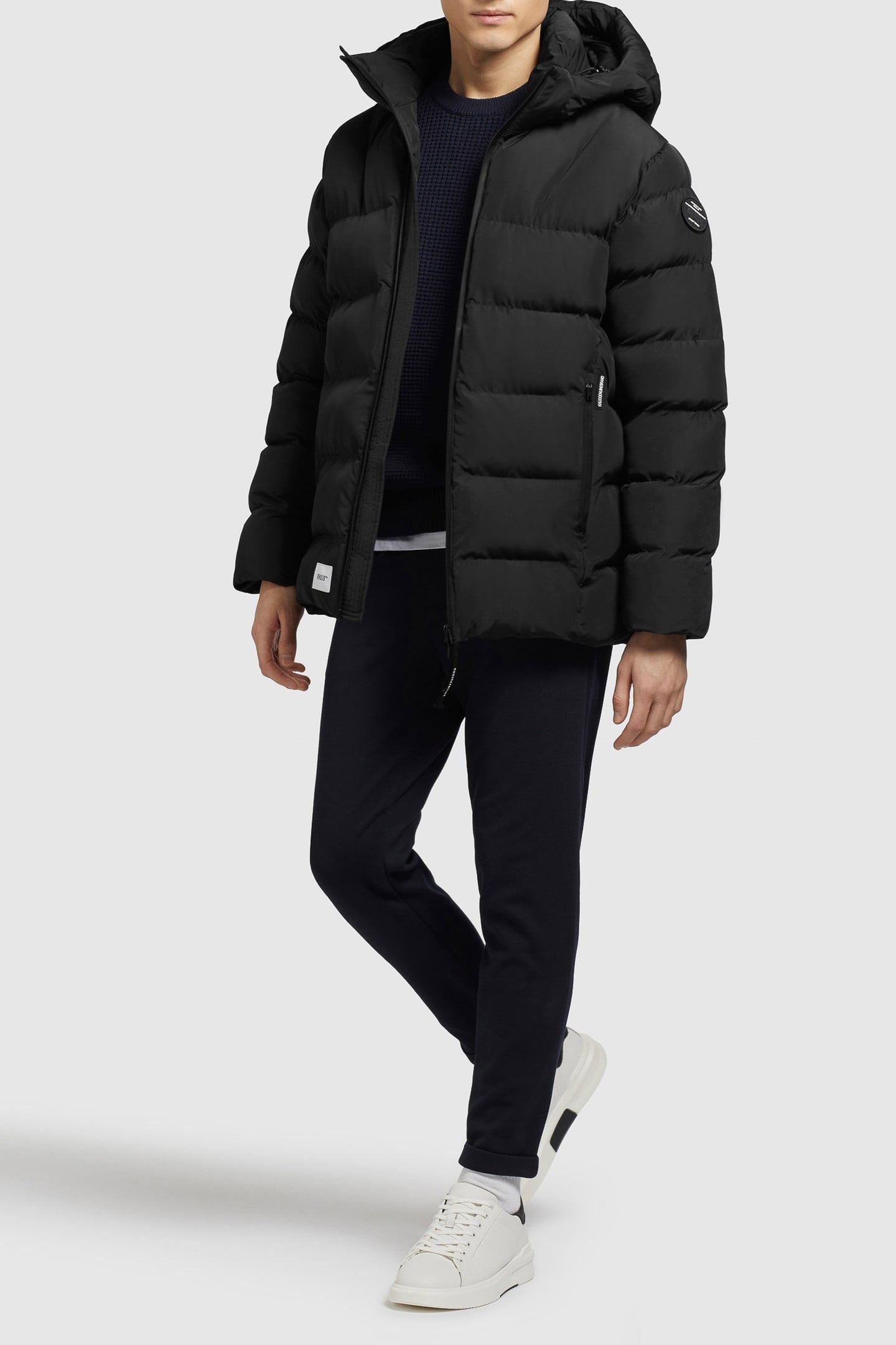 SUMO BLACK 5