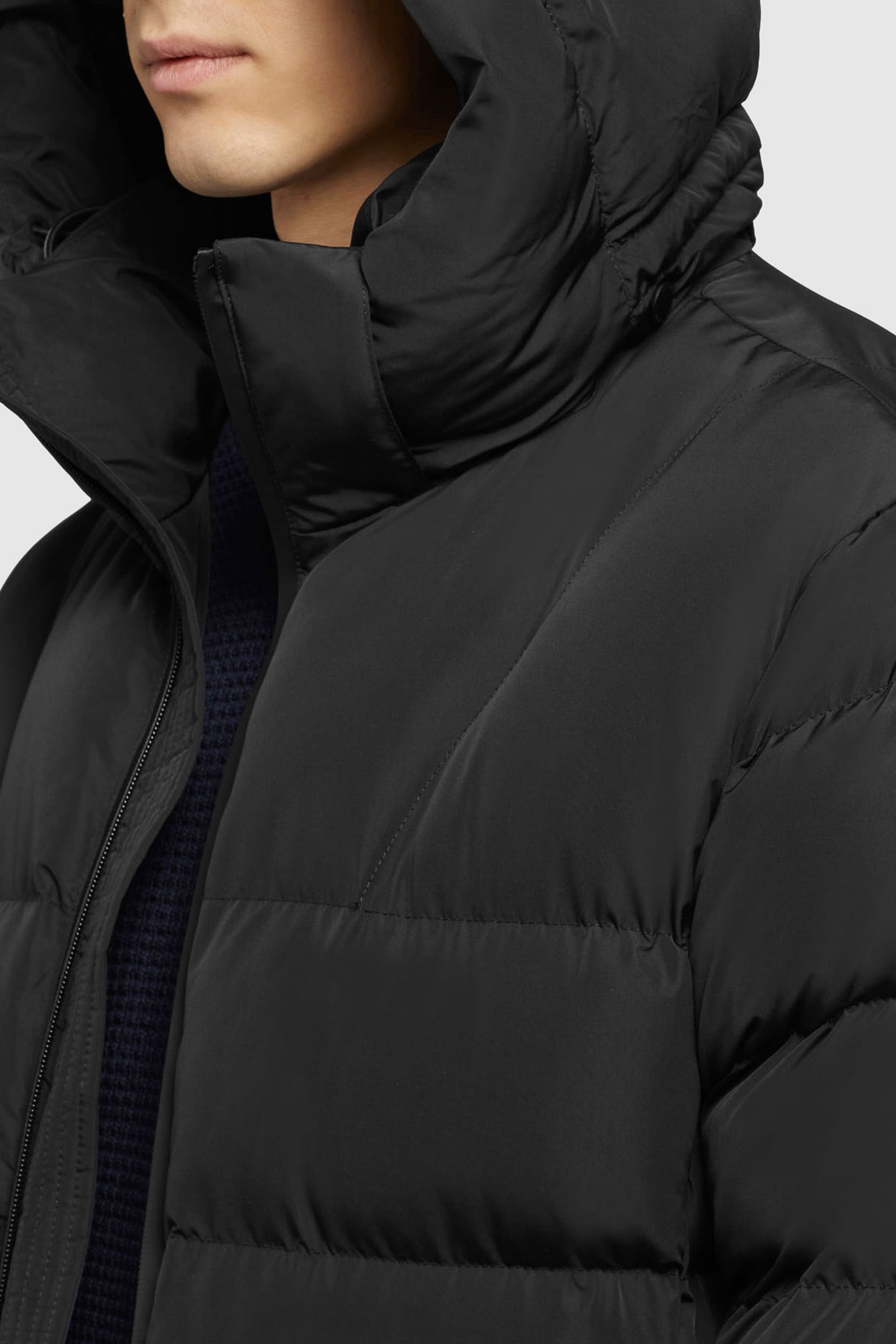 SUMO BLACK 6
