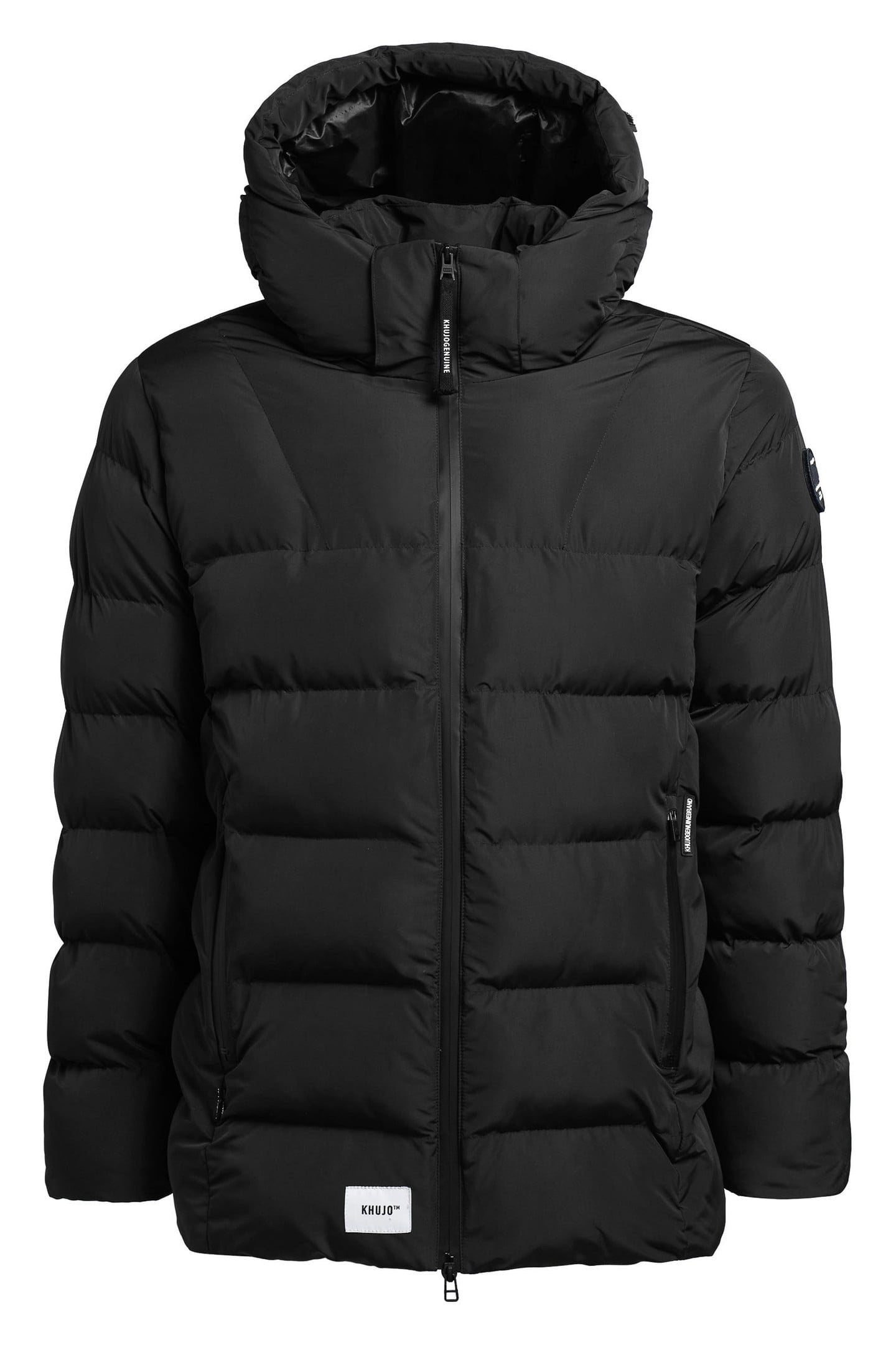 SUMO BLACK 8