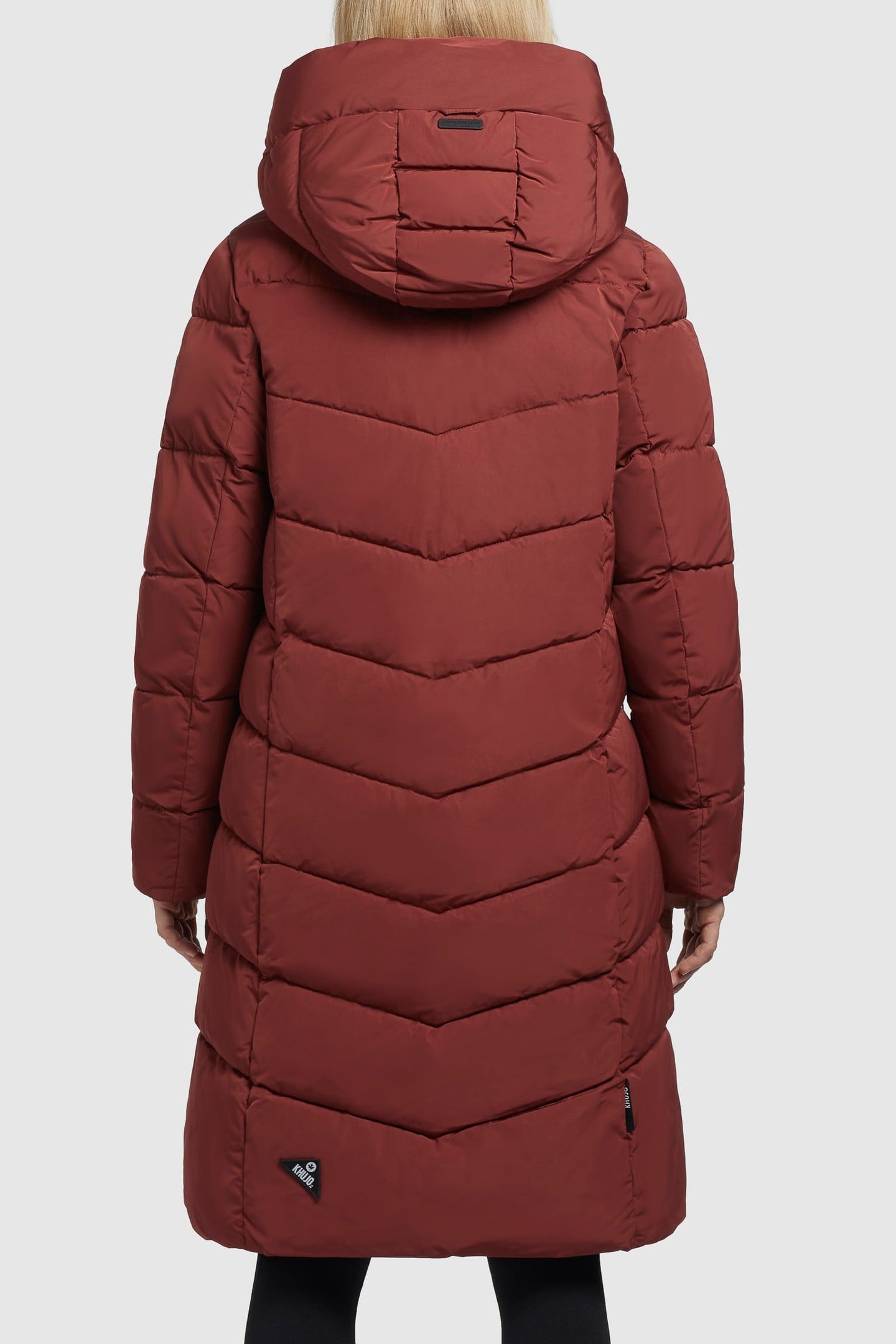 KLAYD MADDER RED 2