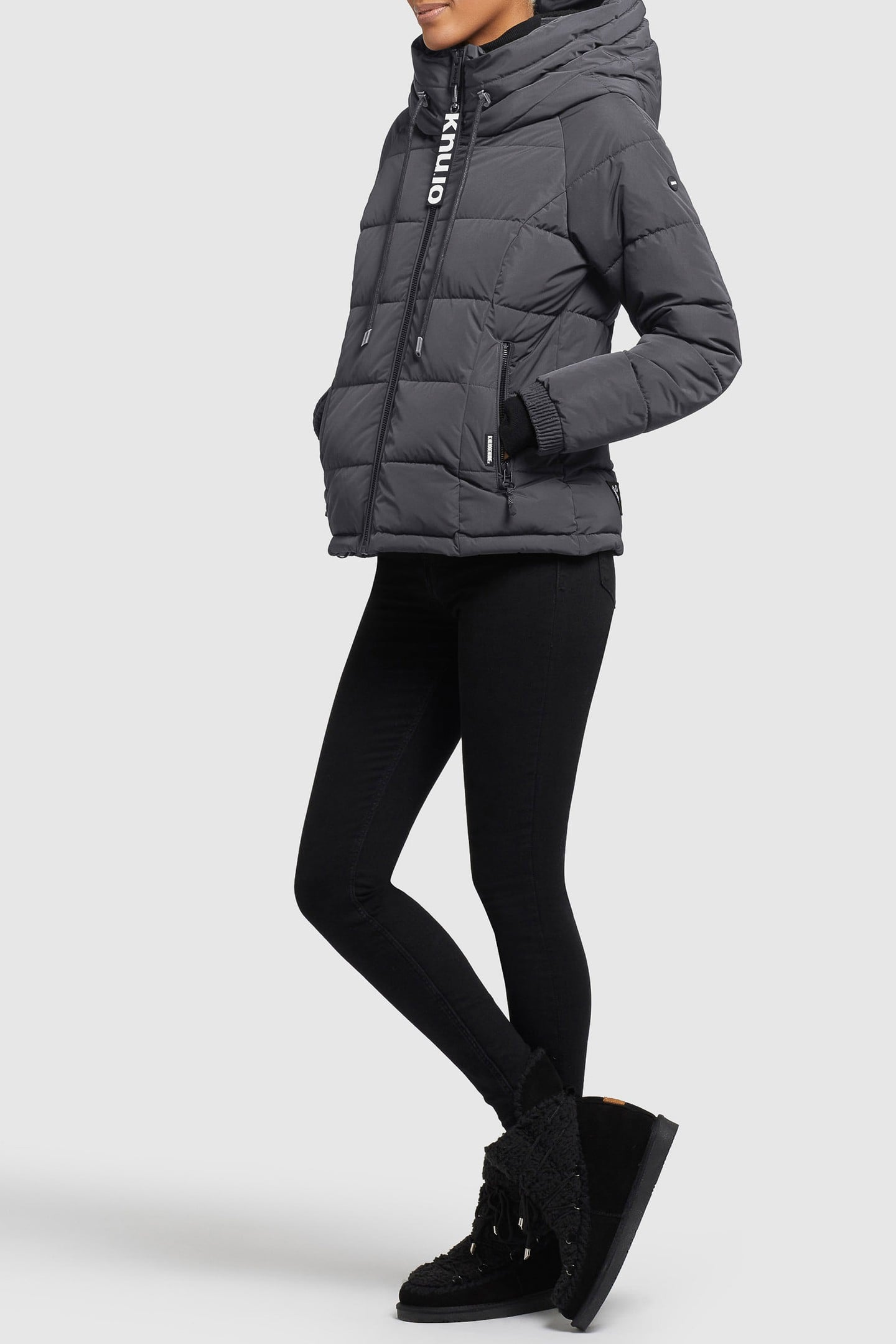 JOILEE STORM GREY 5