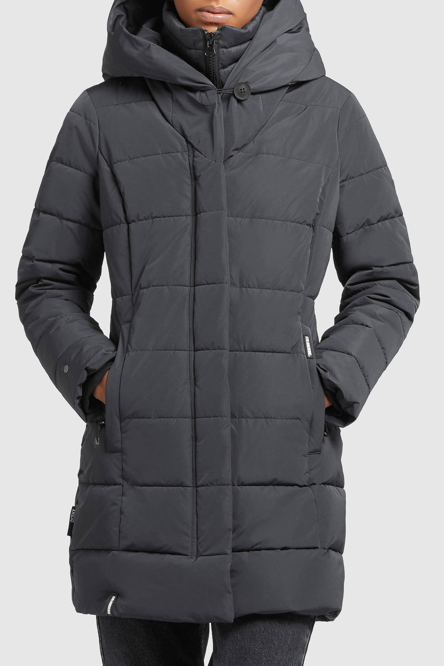 FLOYT STORM GREY 3