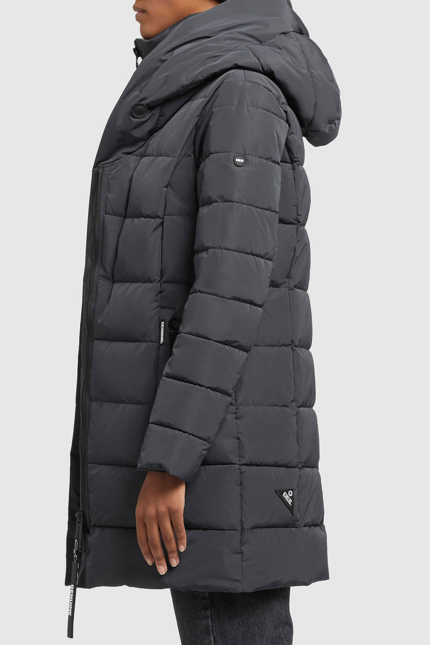FLOYT STORM GREY 4