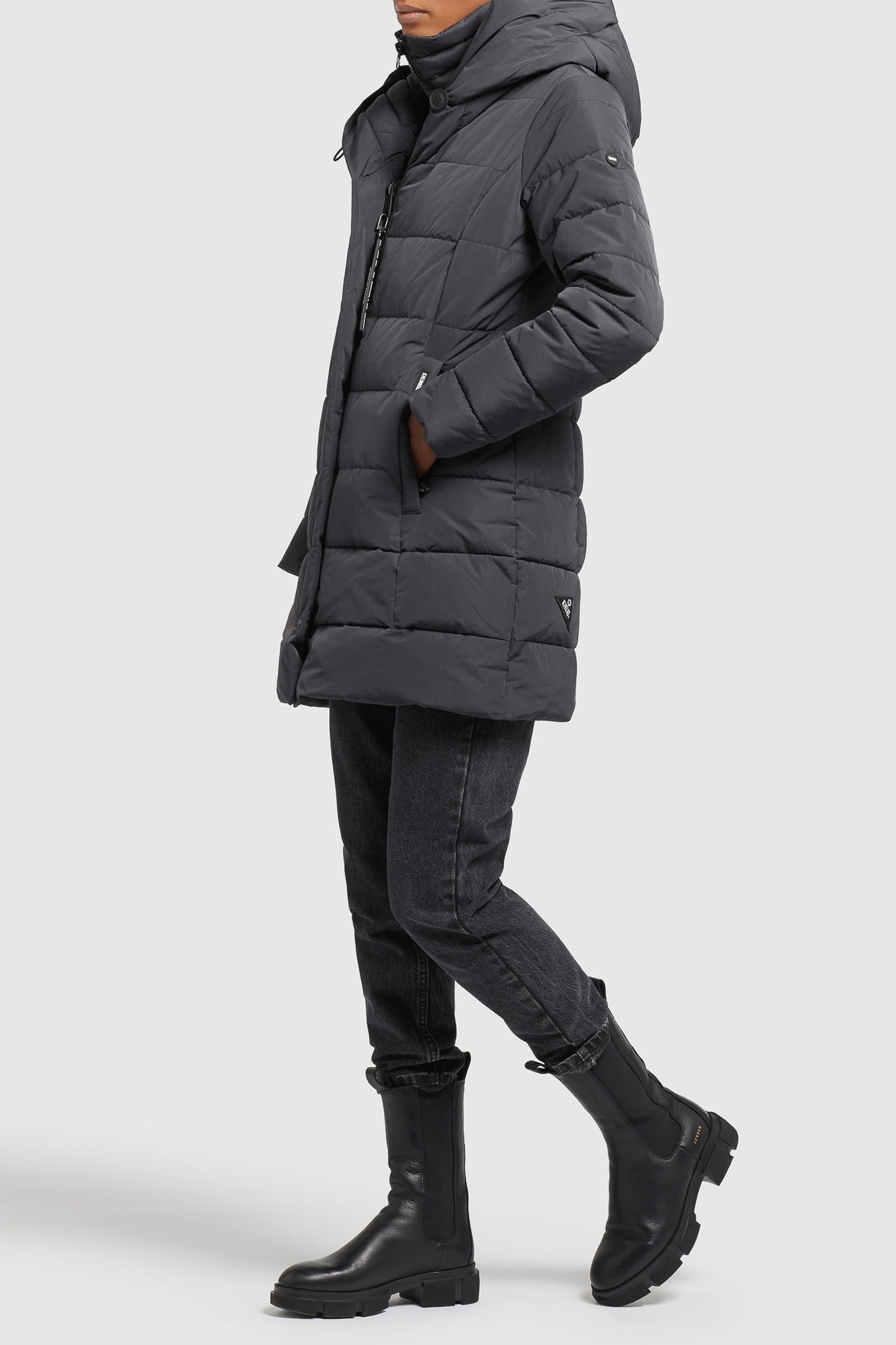FLOYT STORM GREY 6
