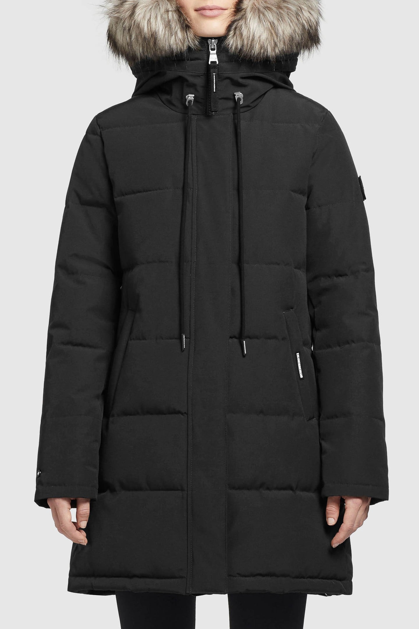 CLOREN BLACK 3