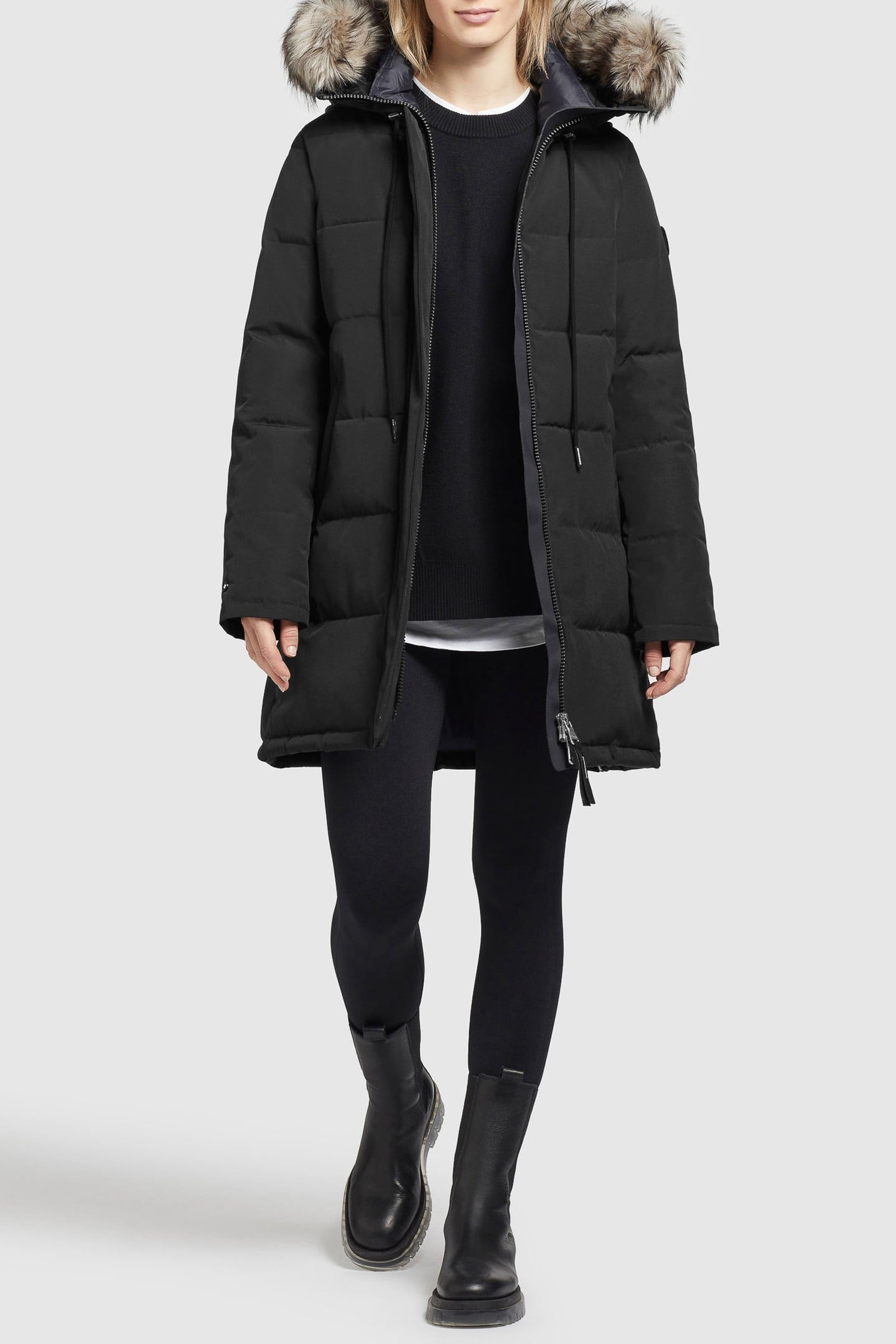 CLOREN BLACK 5