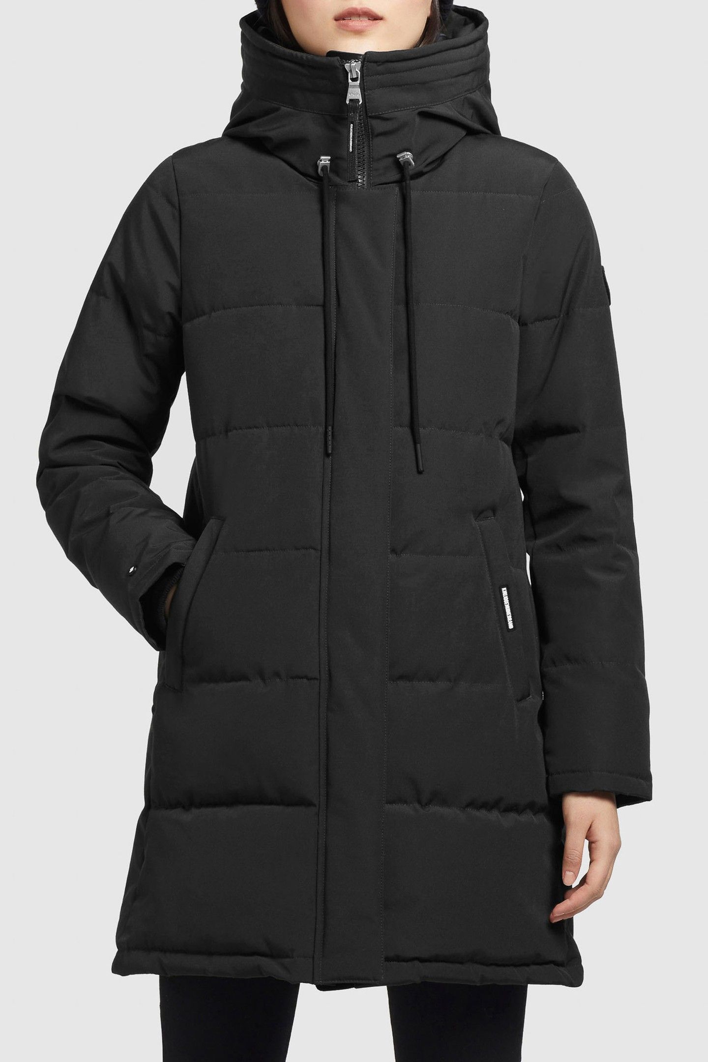 MATS BLACK 3