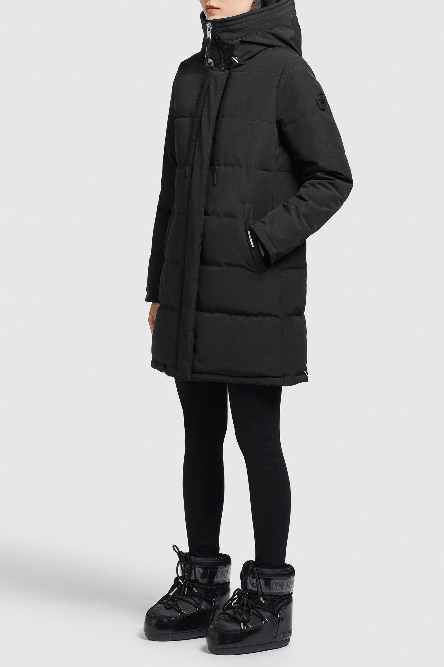 MATS BLACK 4