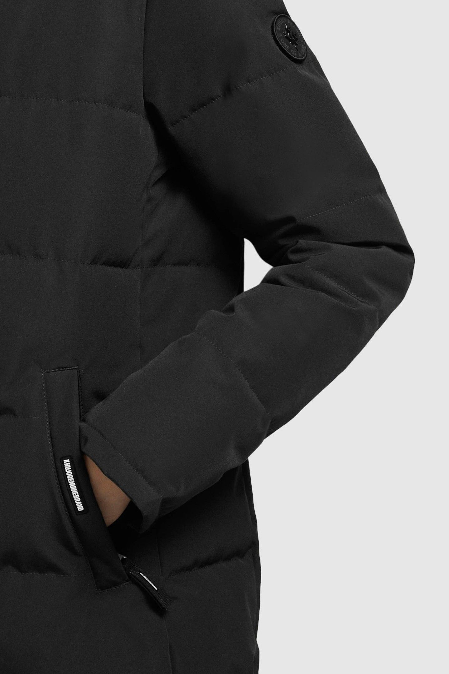 MATS BLACK 7