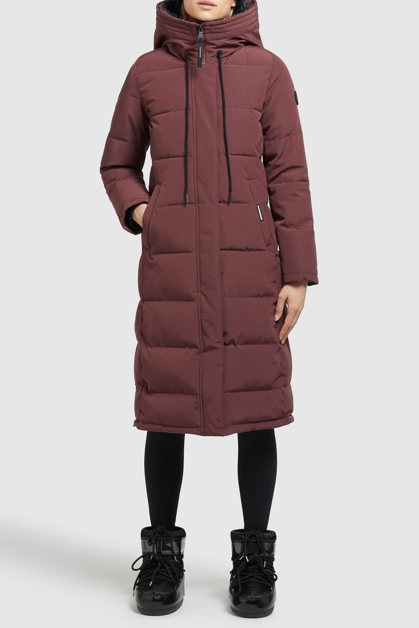 RUGG MASALA RED 1