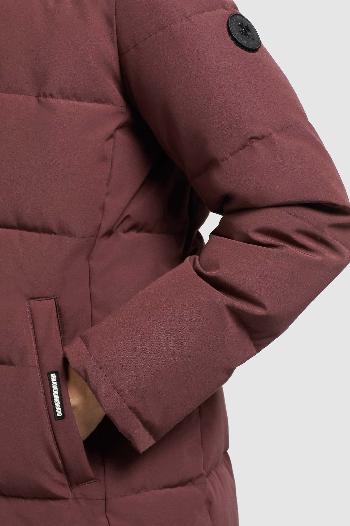 RUGG MASALA RED 7