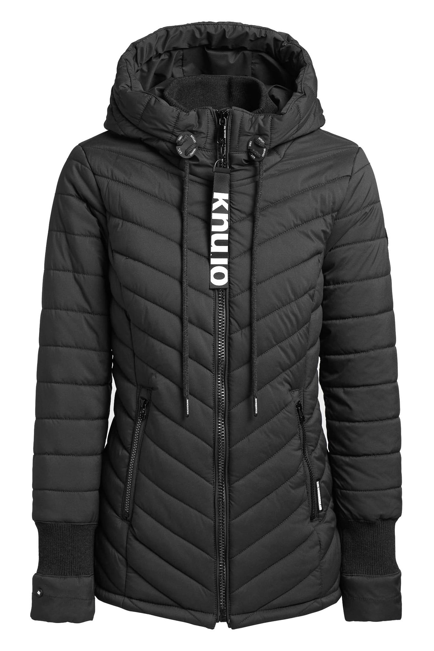 PATT LIGHT BLACK 8