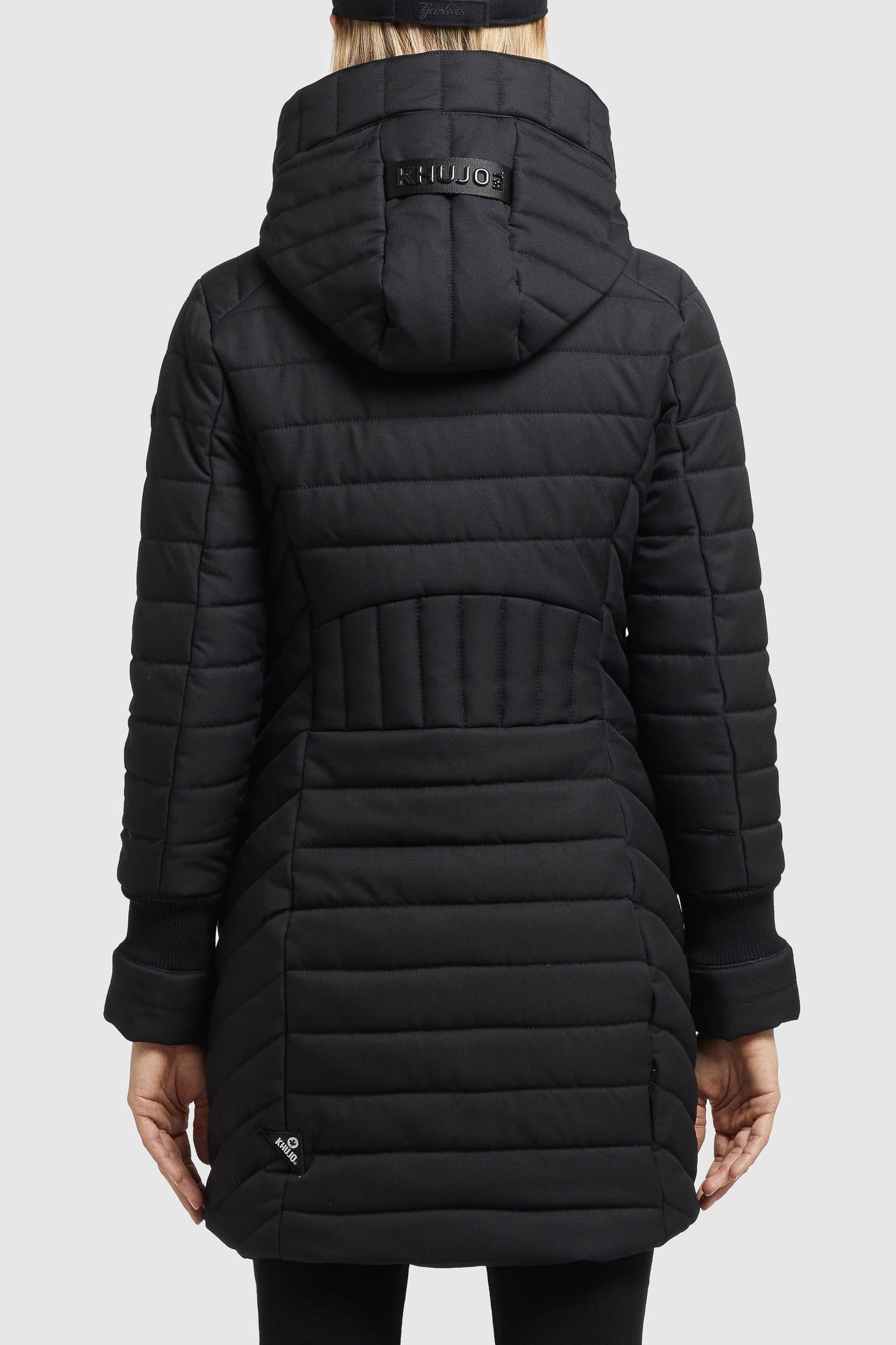 NITA STRUCTURED BLACK 2