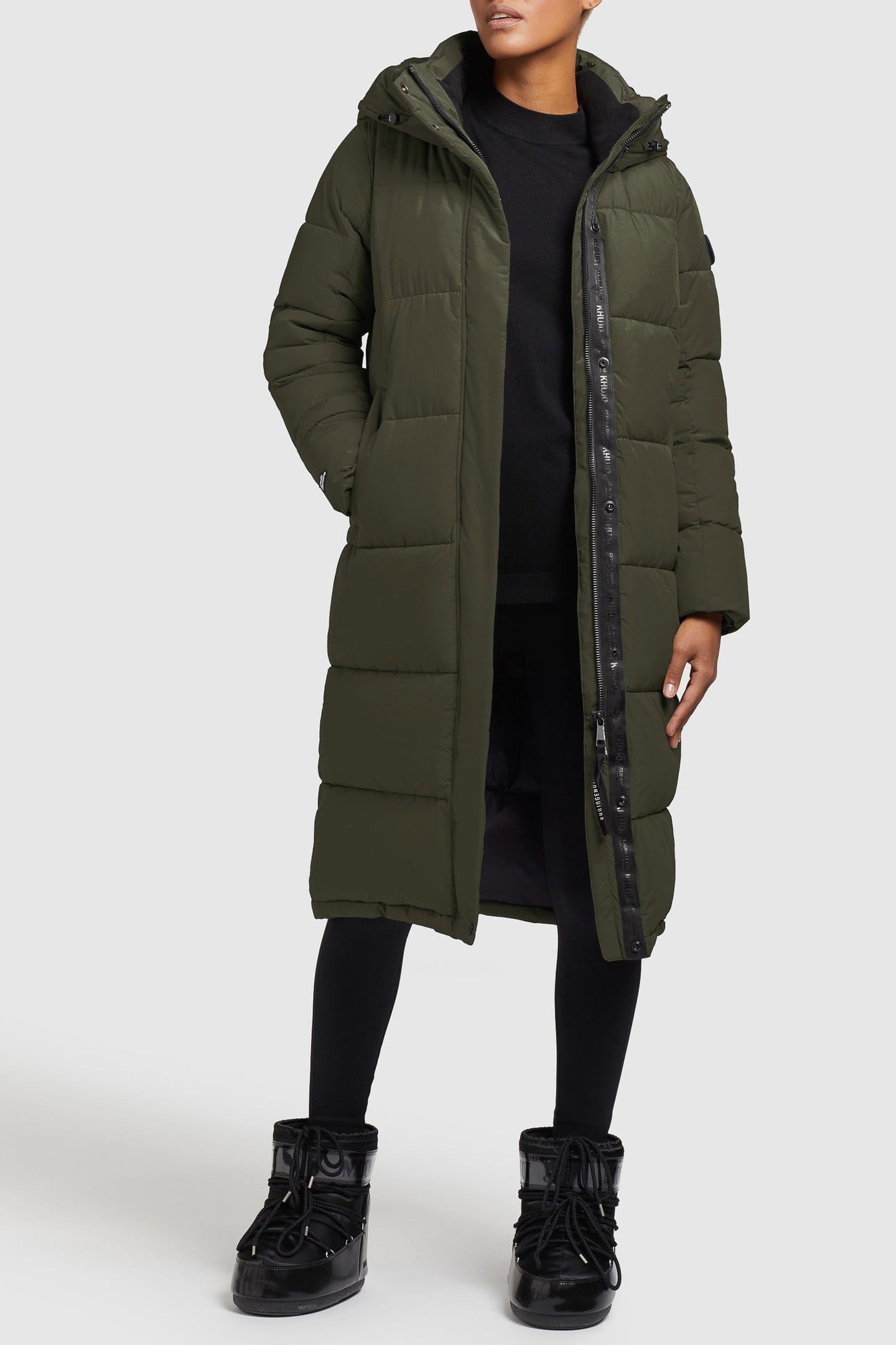 TIONE DEEP GREEN 1